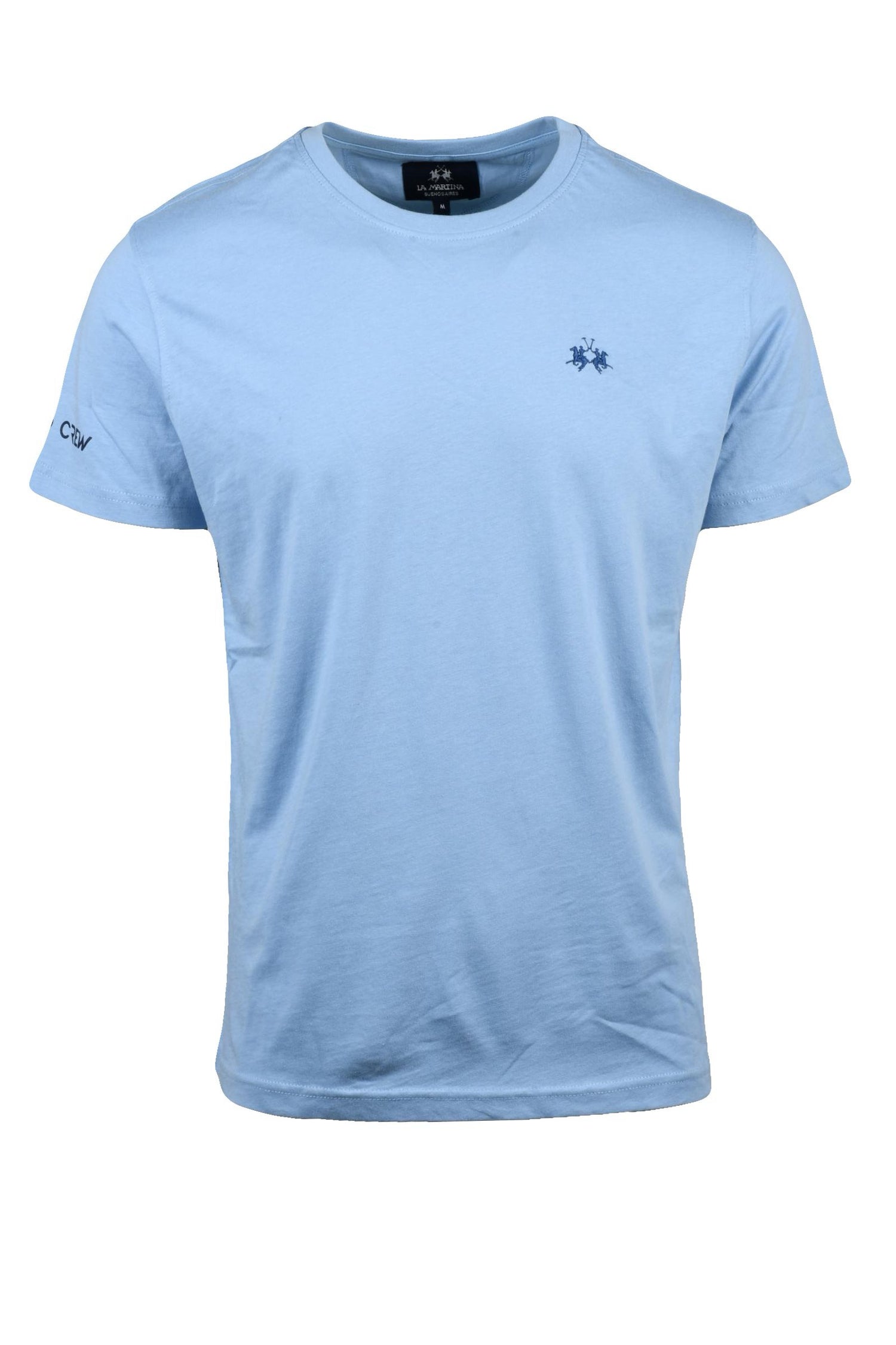 LA MARTINA* - T-SHIRT AND POLO