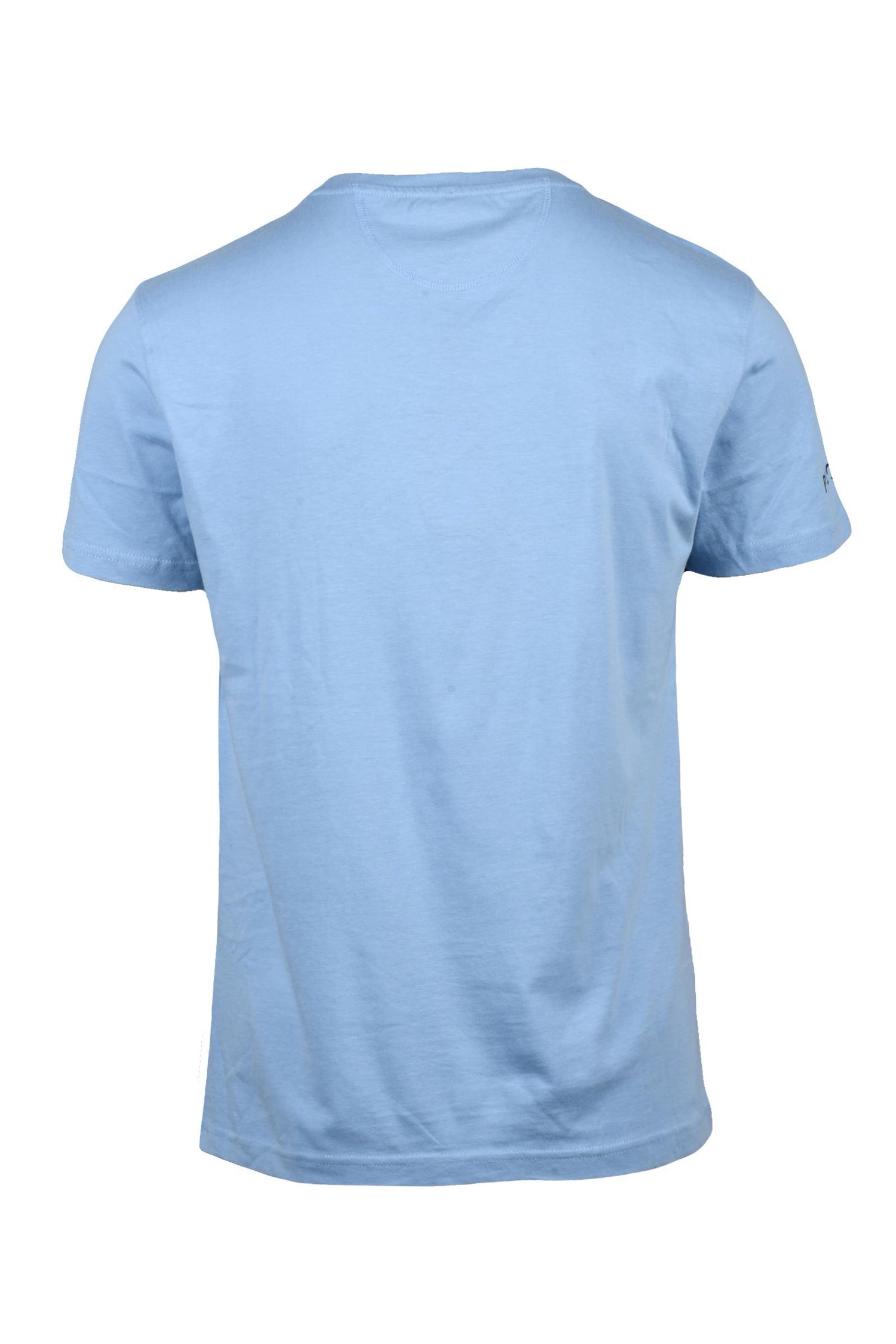 LA MARTINA* - T-SHIRT AND POLO