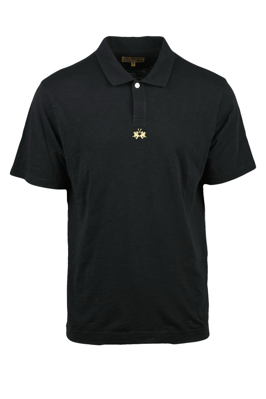 LA MARTINA* - T-SHIRT AND POLO