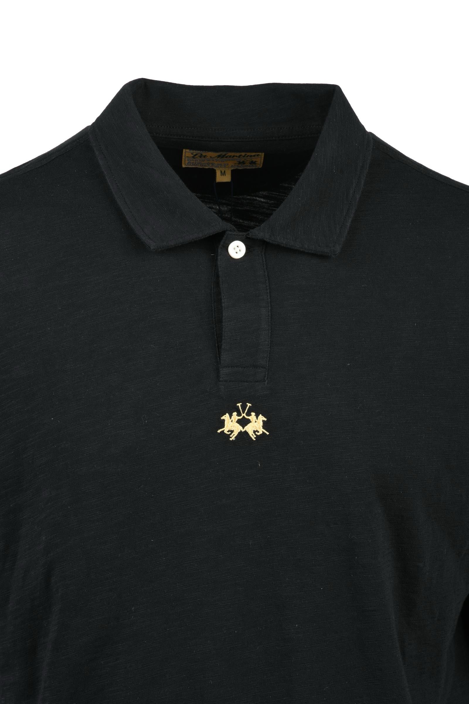 LA MARTINA* - T-SHIRT AND POLO
