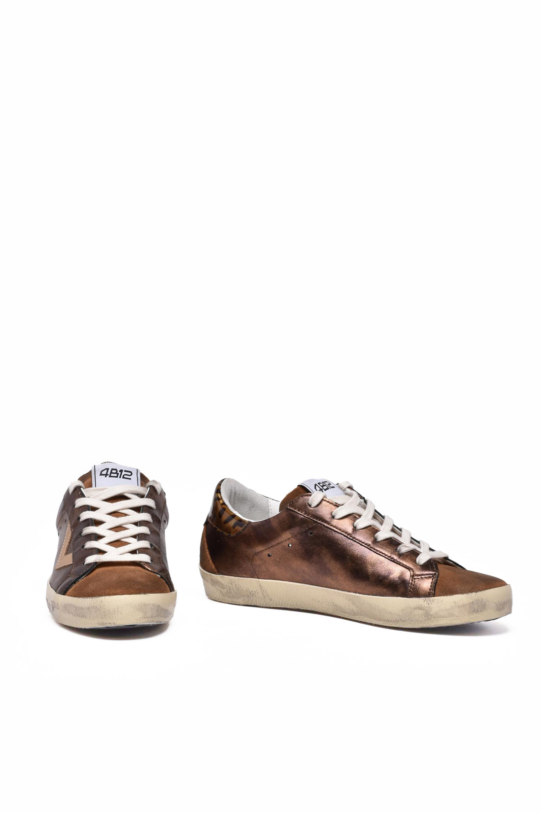 4B12 - SHOES