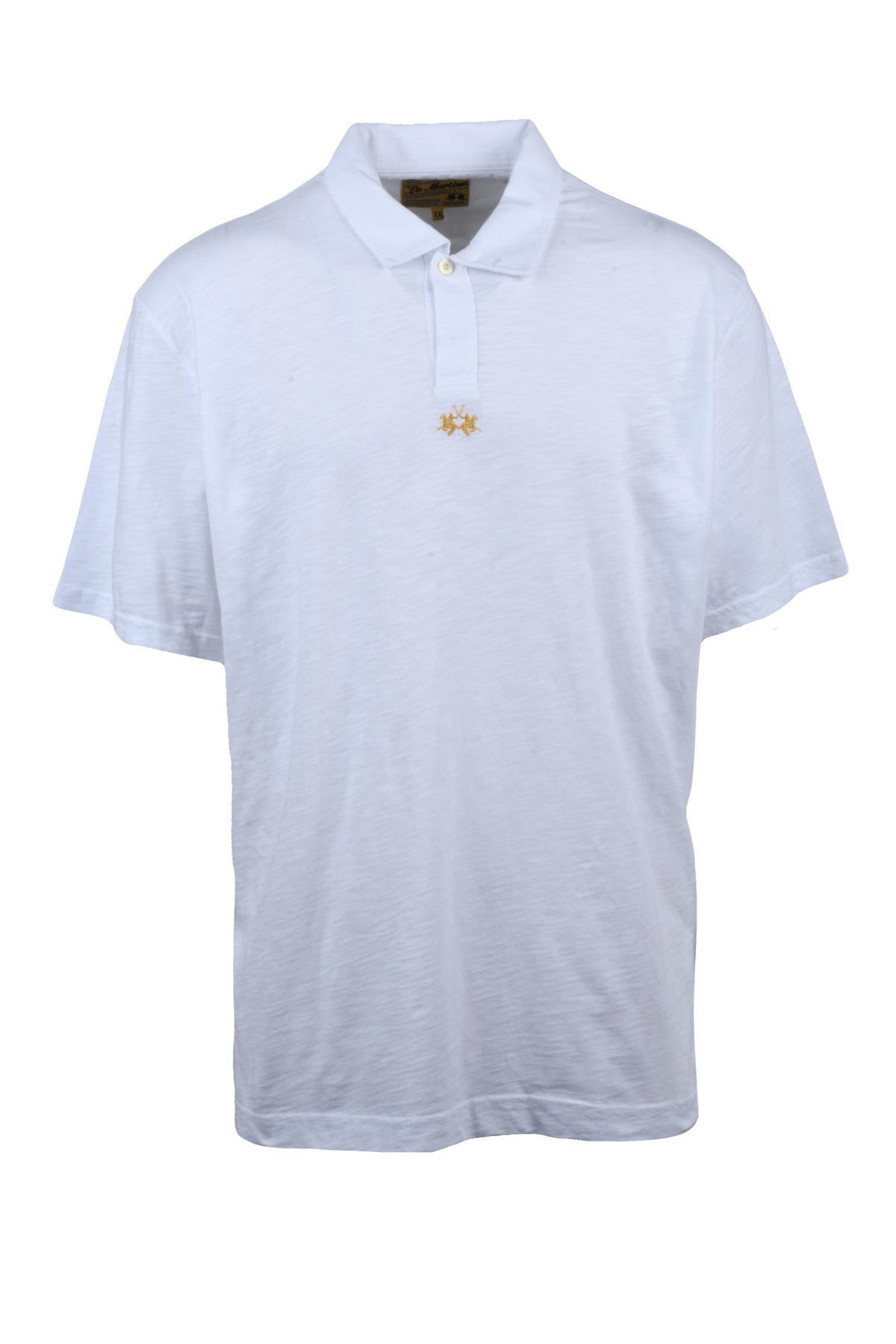 LA MARTINA* - T-SHIRT AND POLO