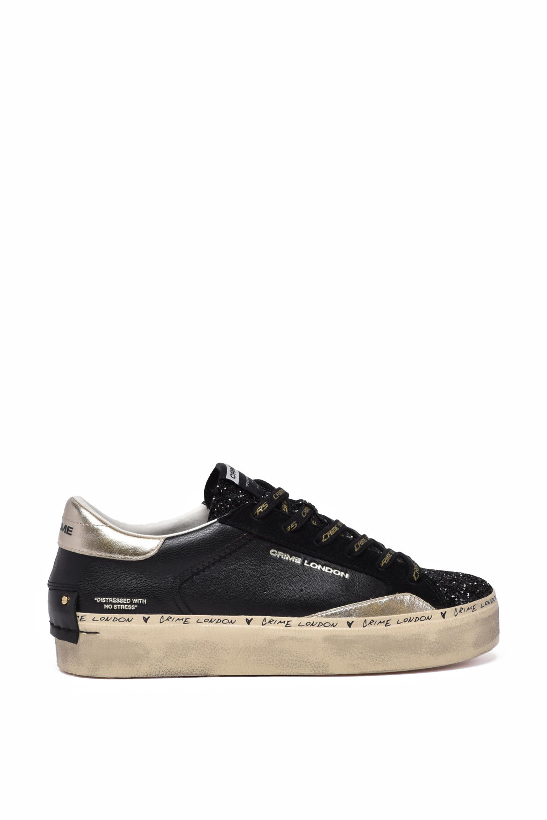 CRIME LONDON - SHOES