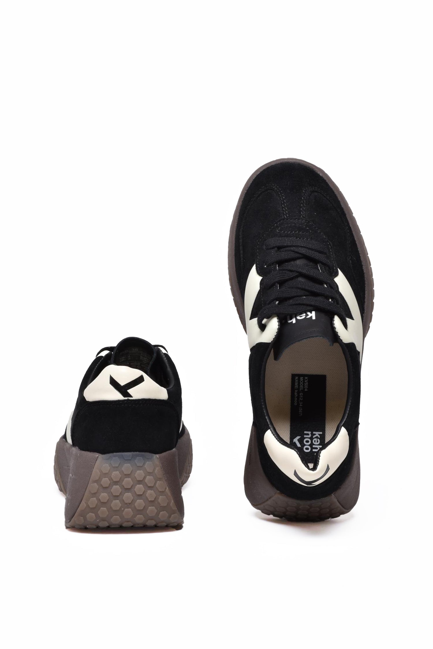 KEH-NOO - SHOES