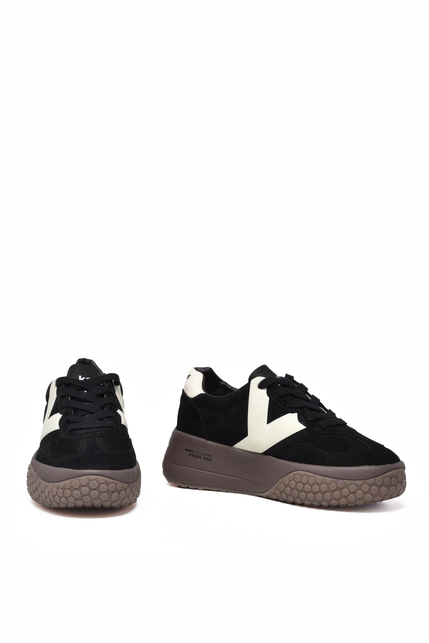 KEH-NOO - SHOES
