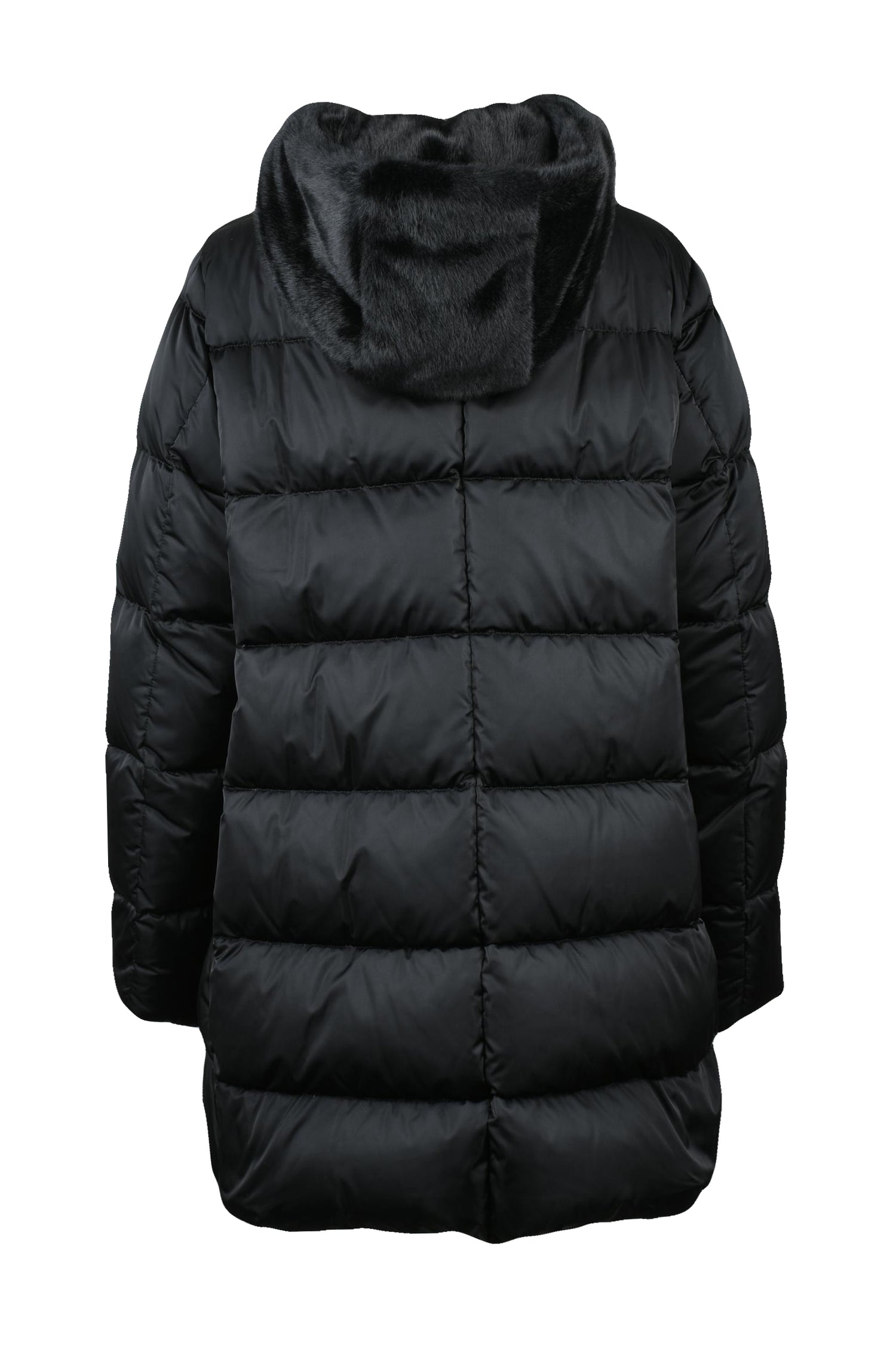 HERNO - OUTWEAR JACKETS