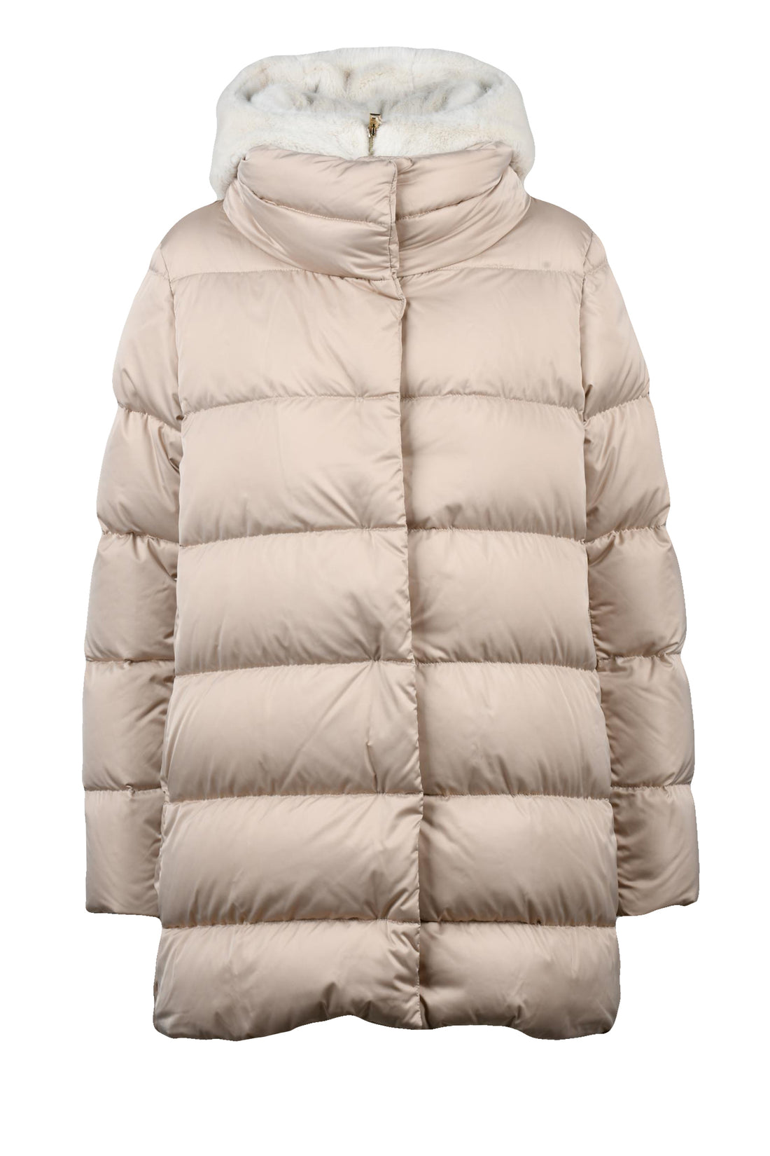 HERNO - OUTWEAR JACKETS