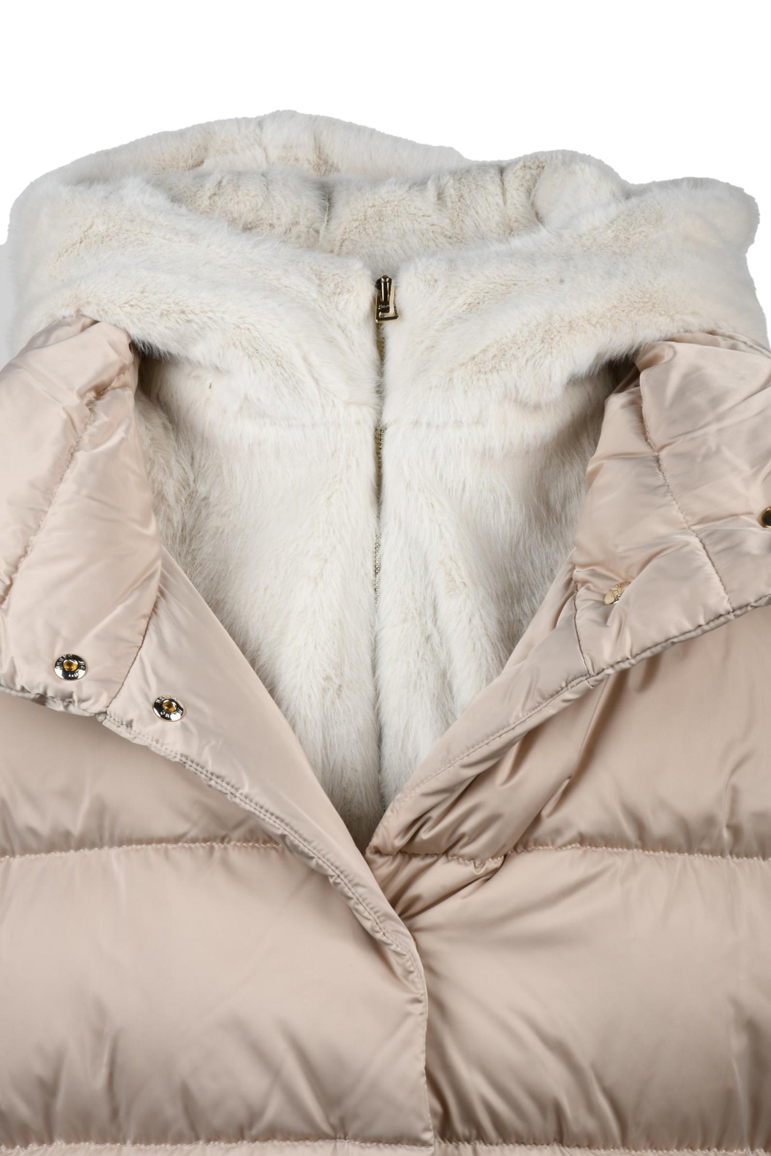 HERNO - OUTWEAR JACKETS