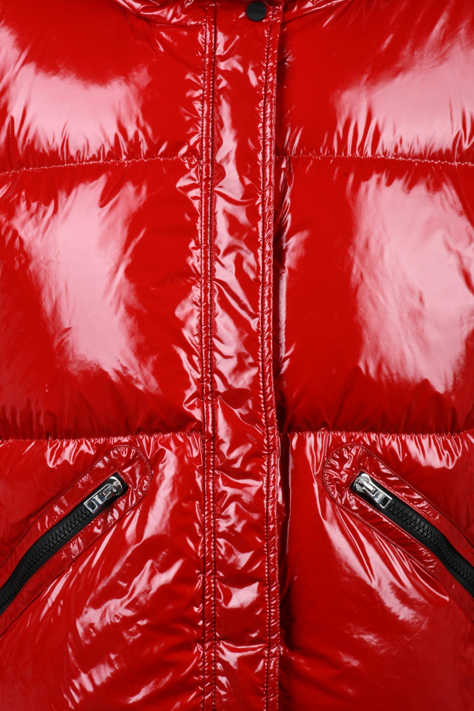 HERNO - OUTWEAR JACKETS