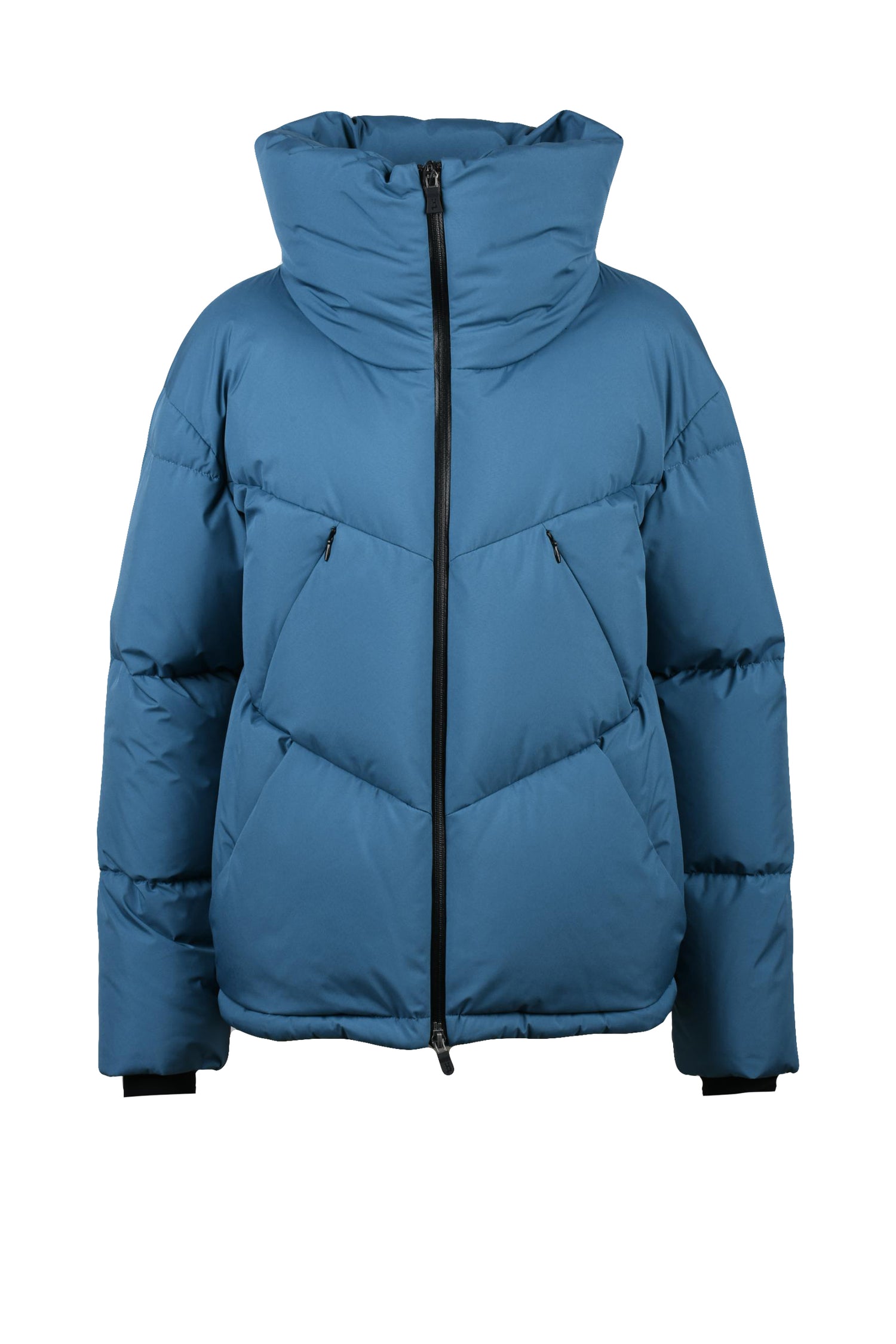 HERNO LAMINAR - OUTWEAR JACKETS