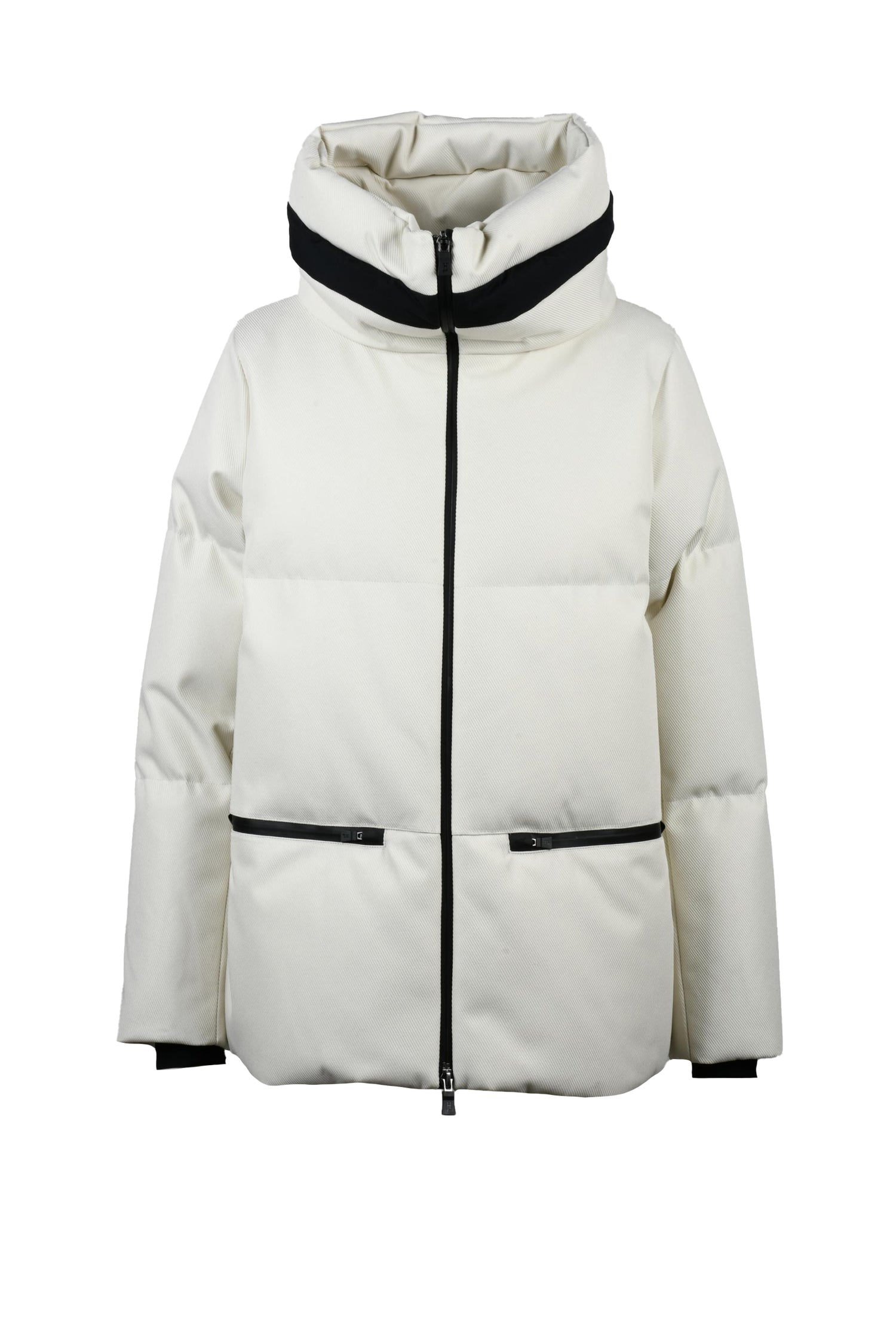 HERNO LAMINAR - OUTWEAR JACKETS