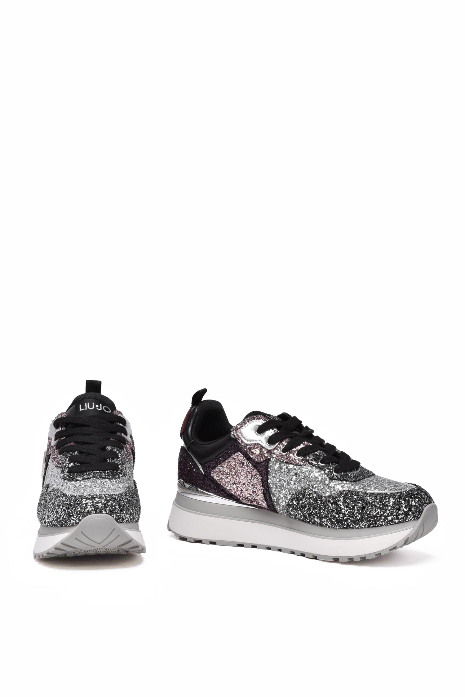 LIU •JO - SHOES