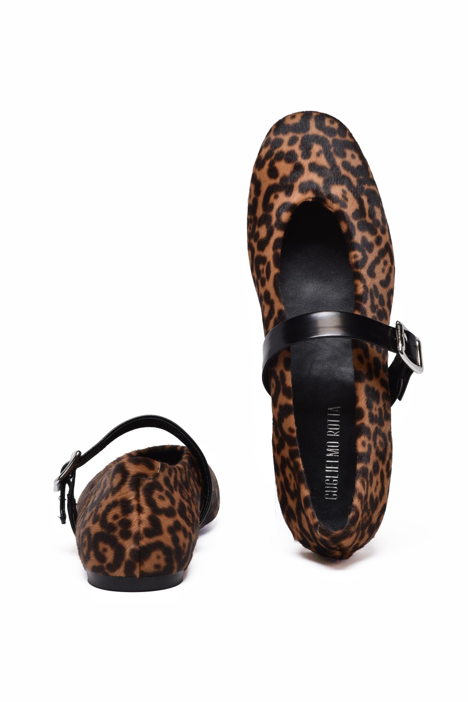 GUGLIELMO ROTTA - SHOES