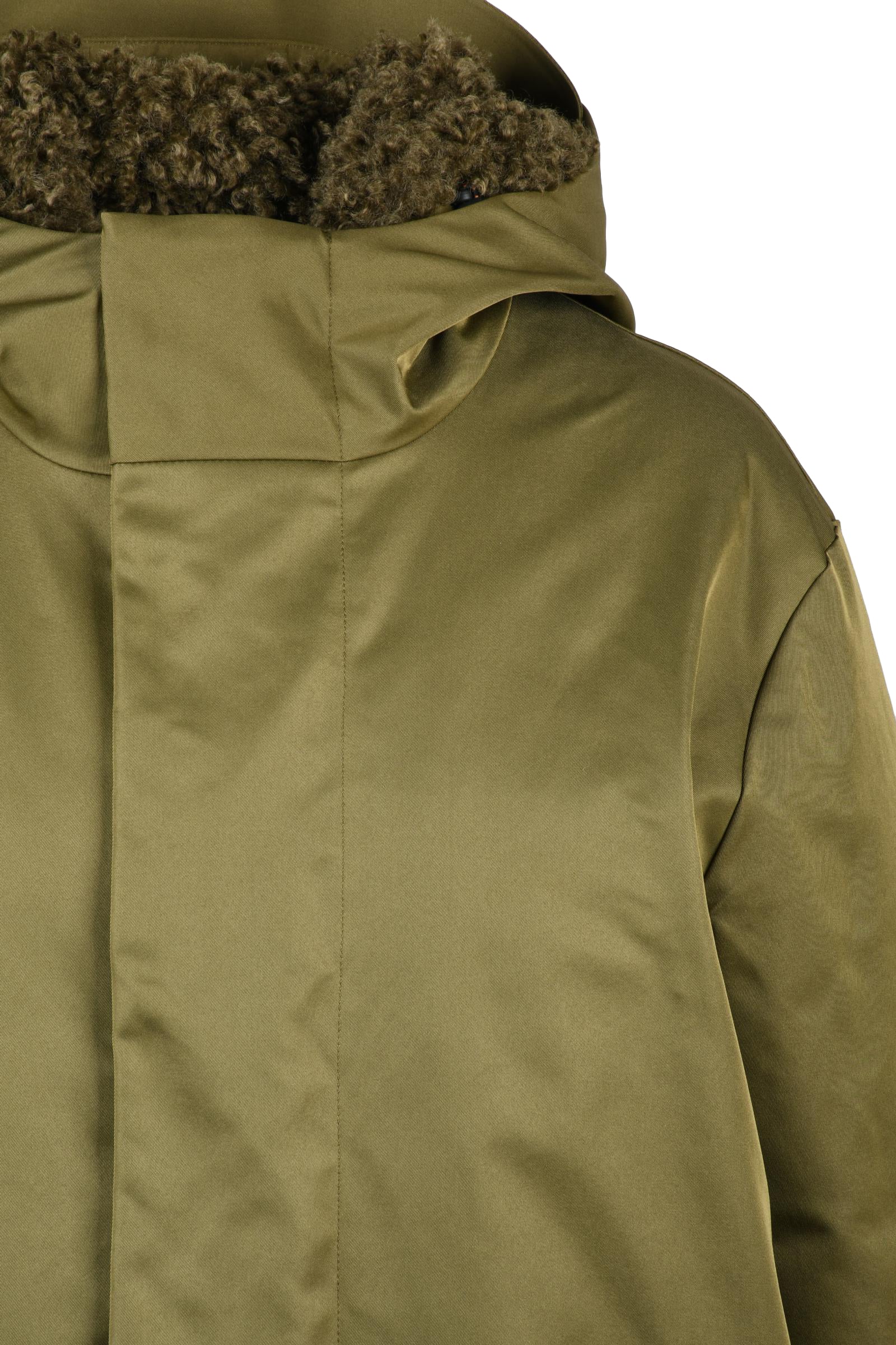 SAVE THE DUCK - OUTWEAR JACKETS
