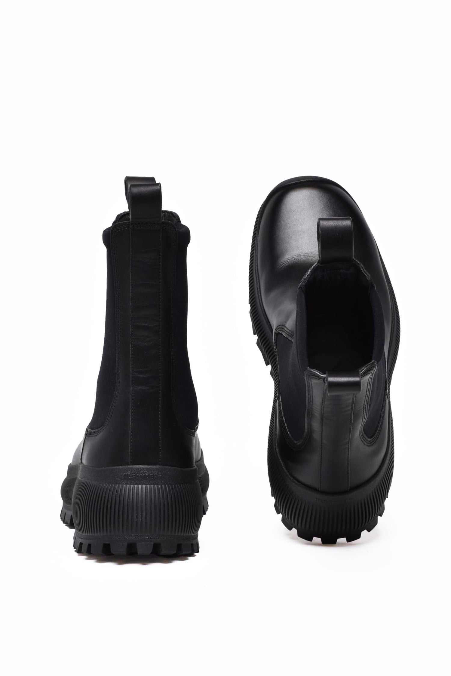 JIL SANDER - SHOES
