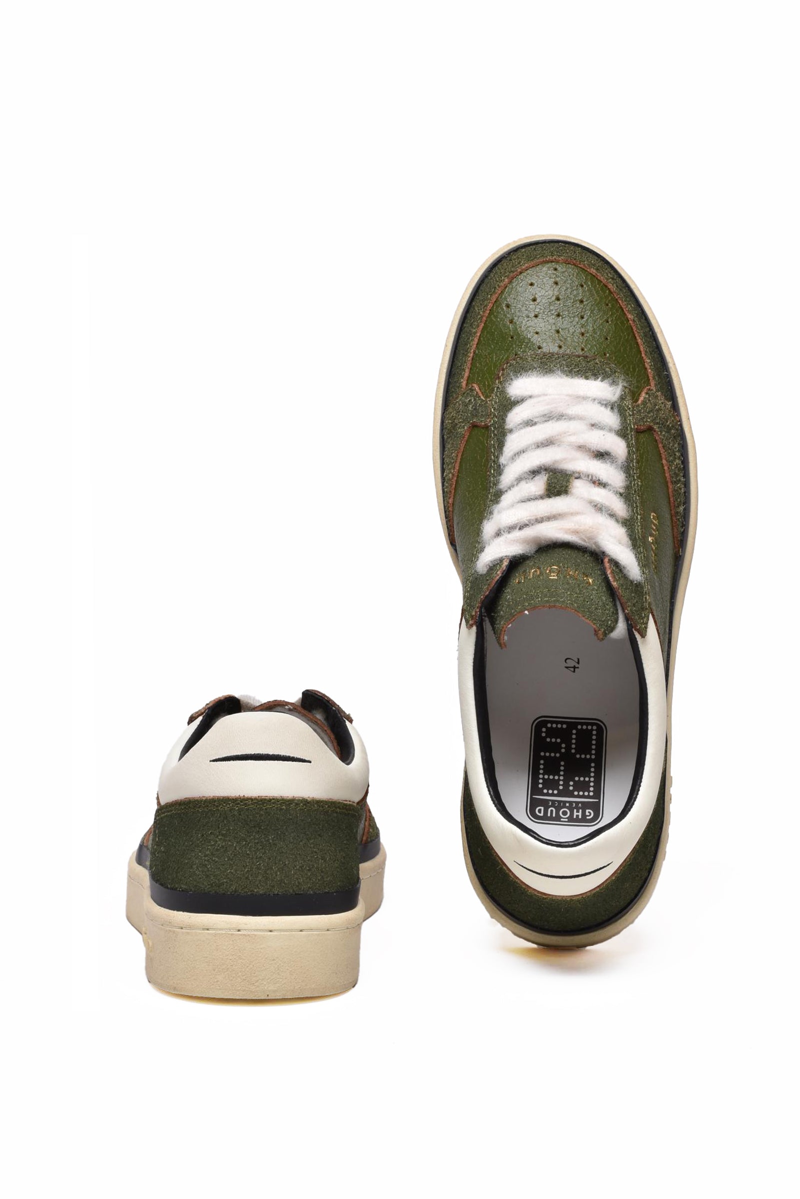 GHOUD - SHOES