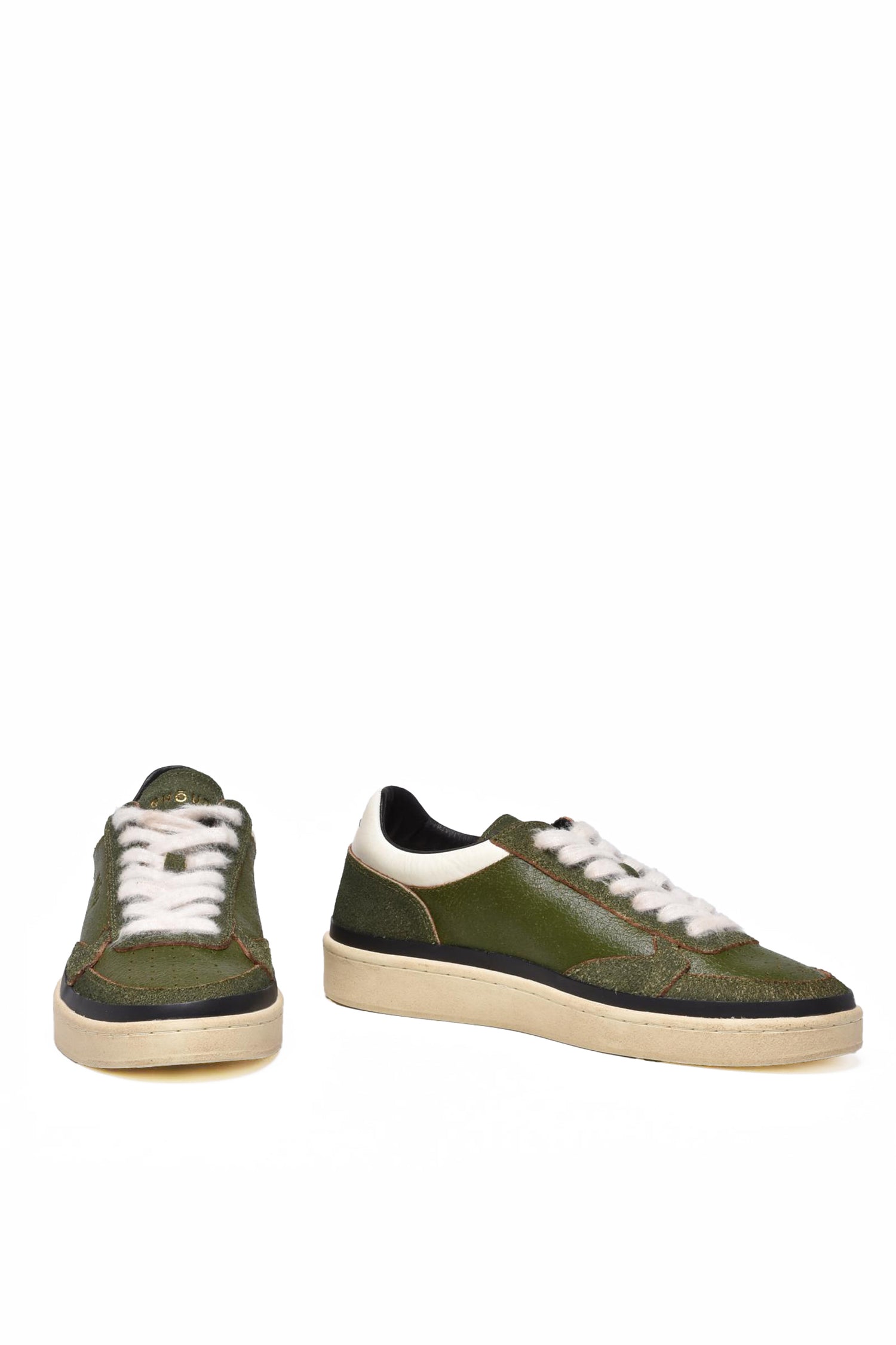 GHOUD - SHOES