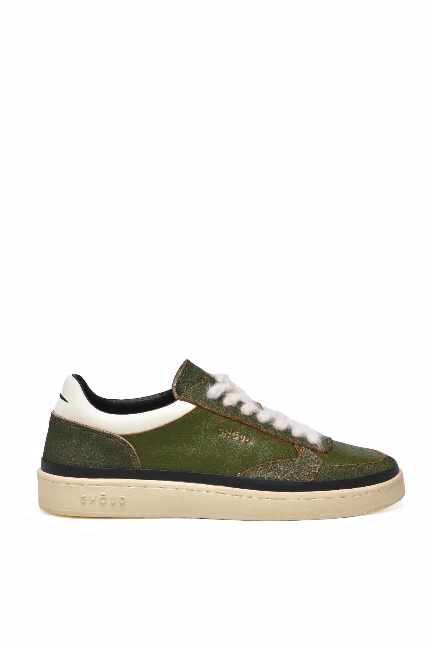 GHOUD - SHOES