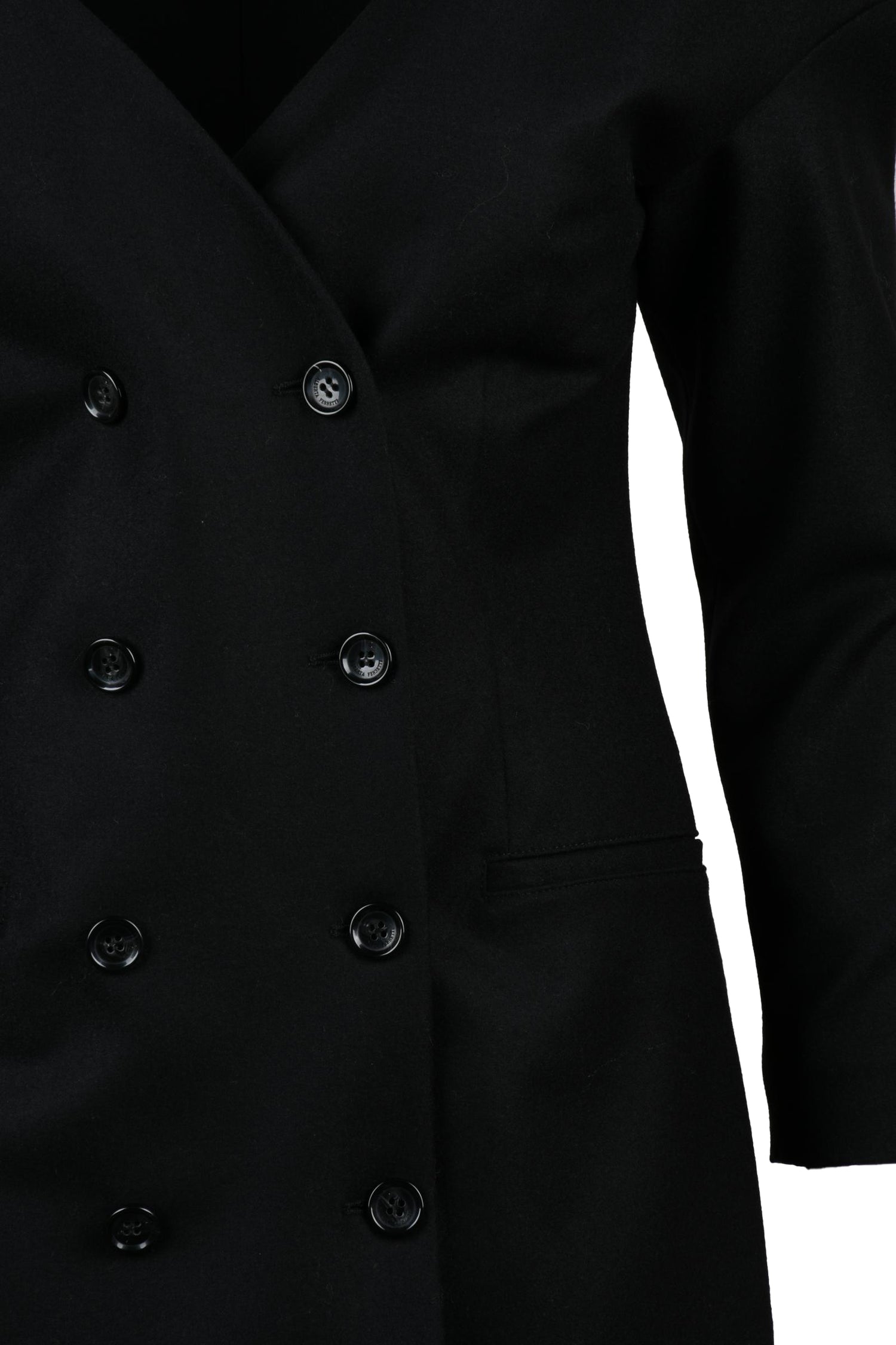 ALBERTA FERRETTI - BLAZER