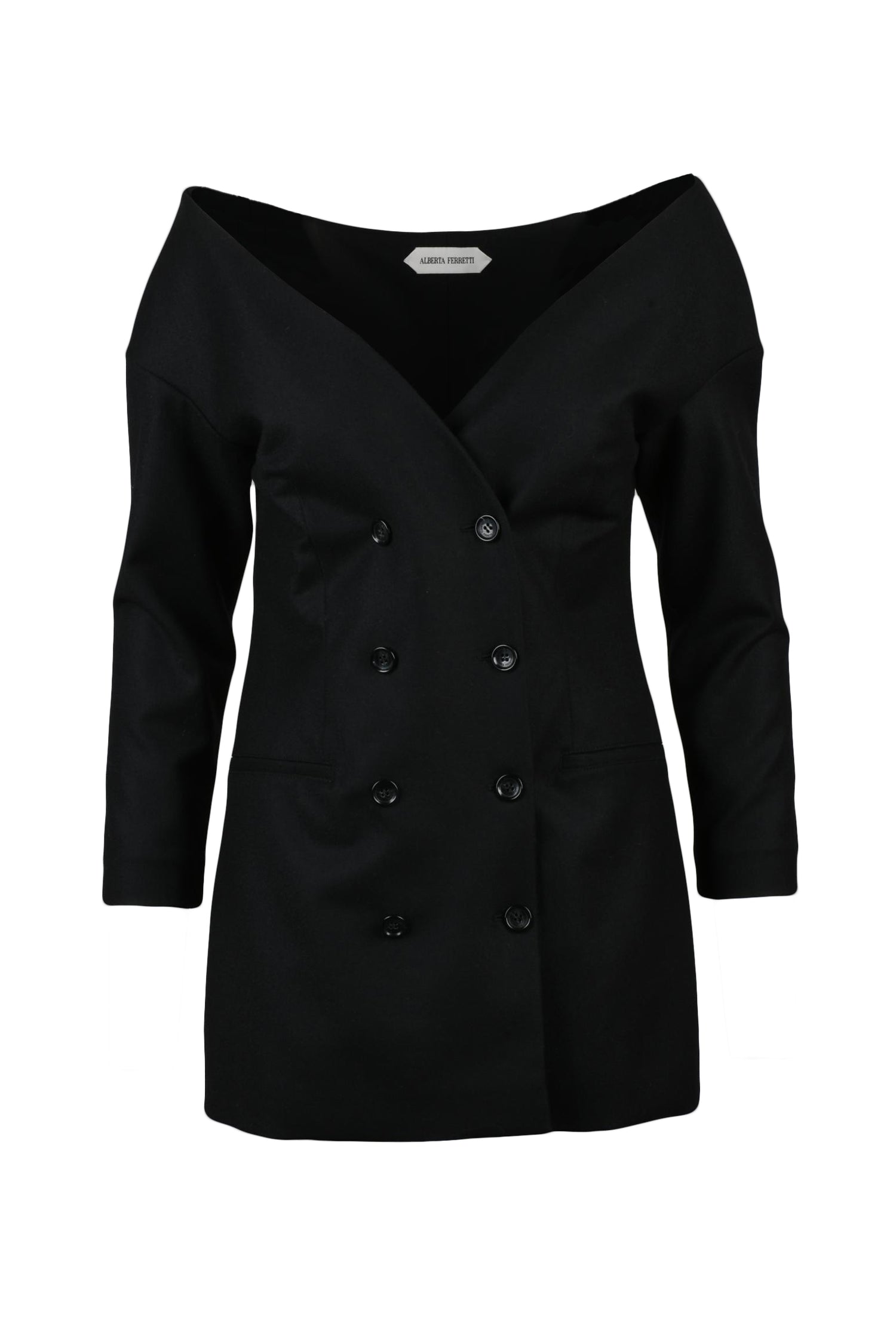 ALBERTA FERRETTI - BLAZER