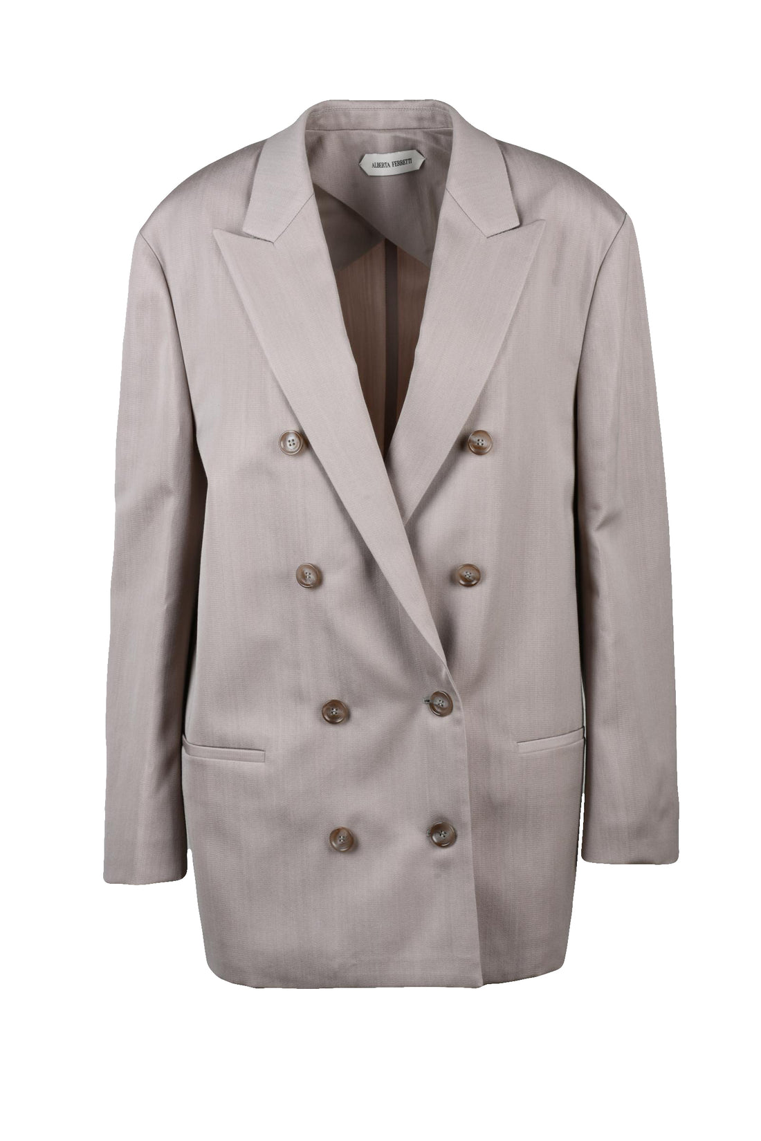 ALBERTA FERRETTI - BLAZER