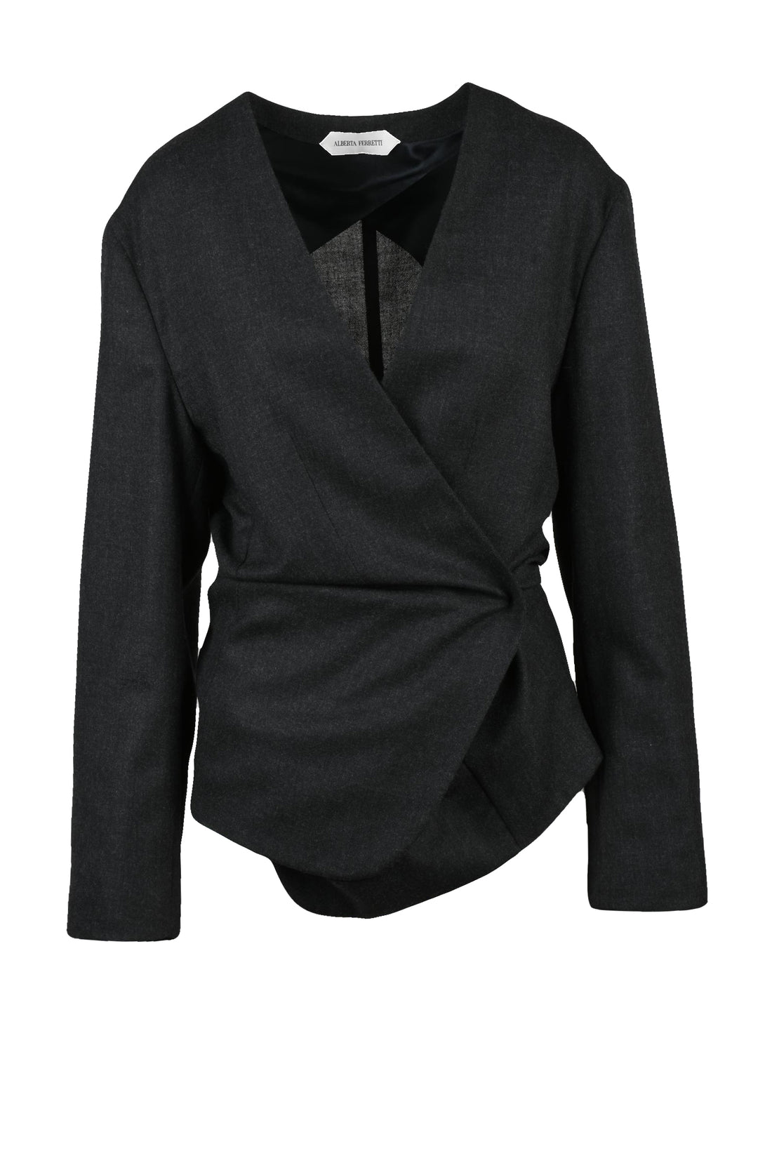 ALBERTA FERRETTI - BLAZER