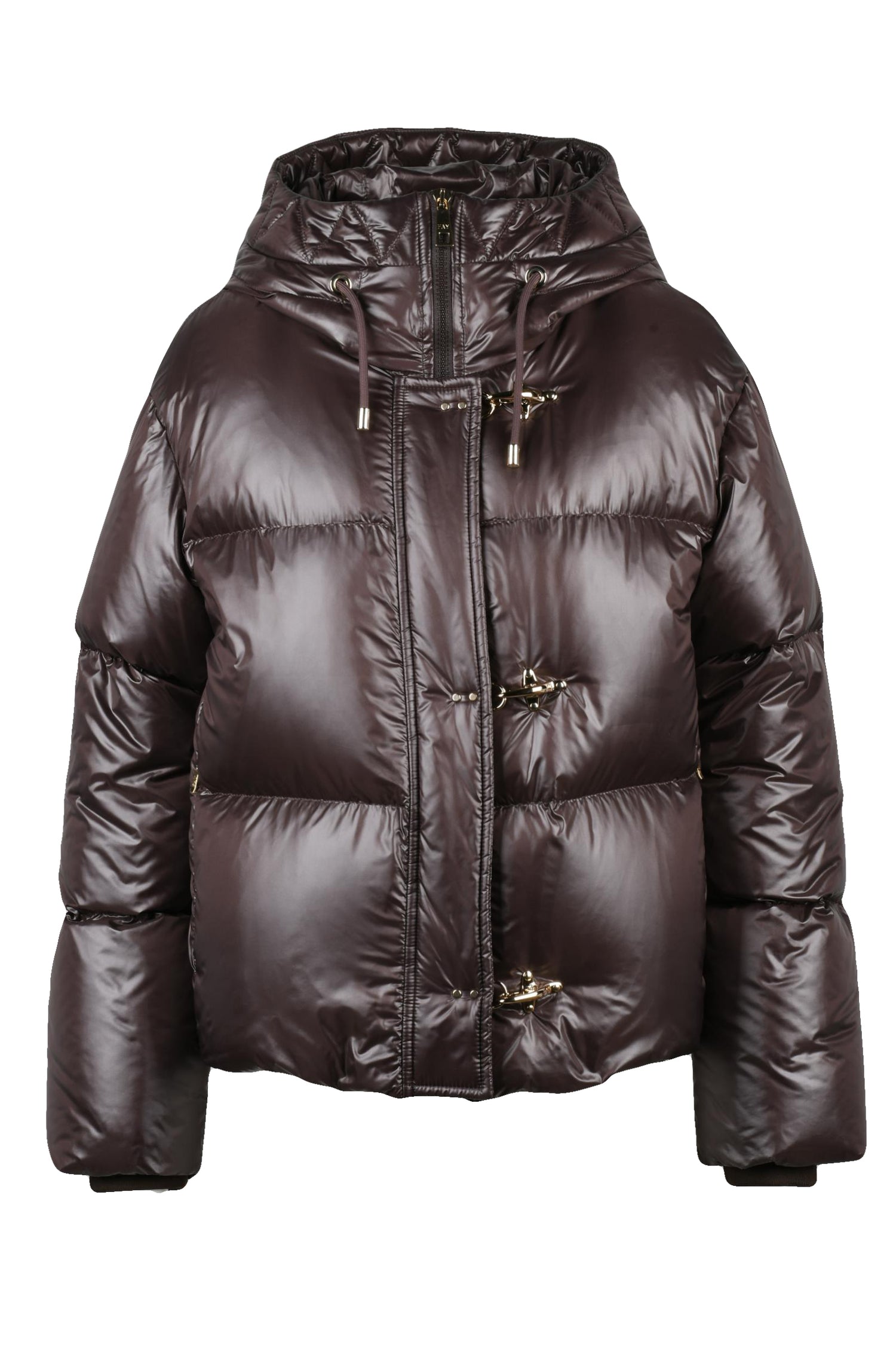 FAY - OUTWEAR JACKETS