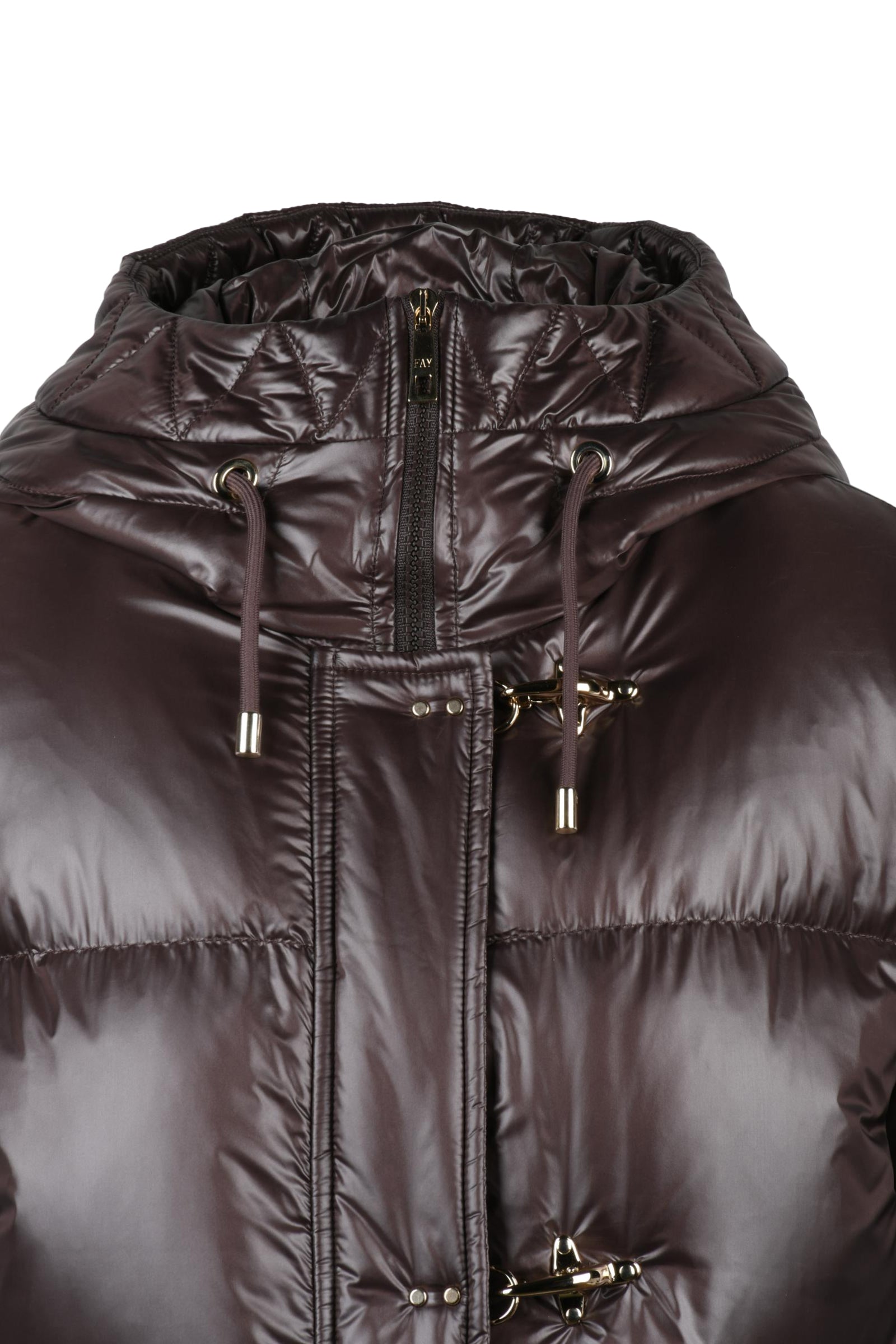 FAY - OUTWEAR JACKETS