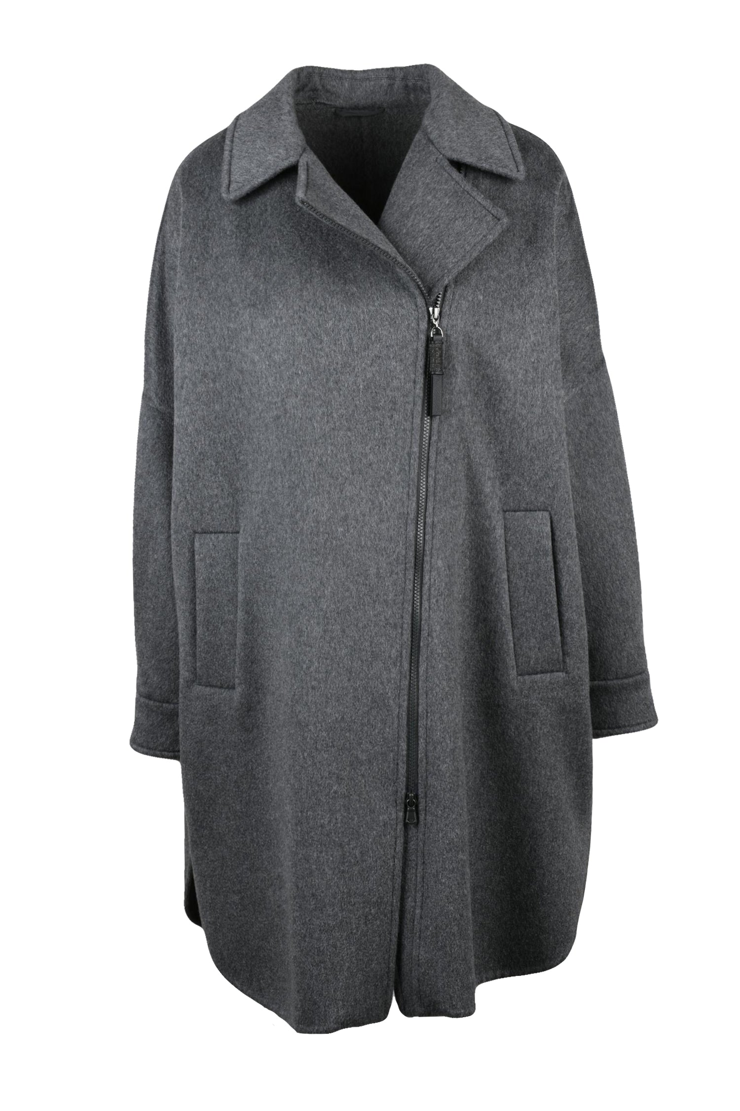 BRUNELLO CUCINELLI - OUTWEAR JACKETS