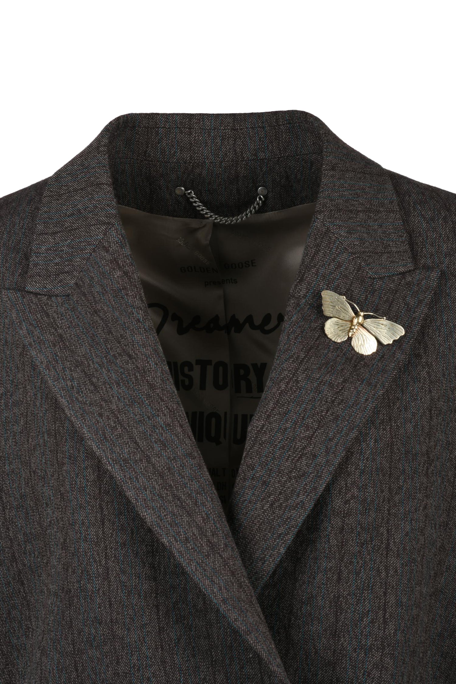 GOLDEN GOOSE - BLAZER
