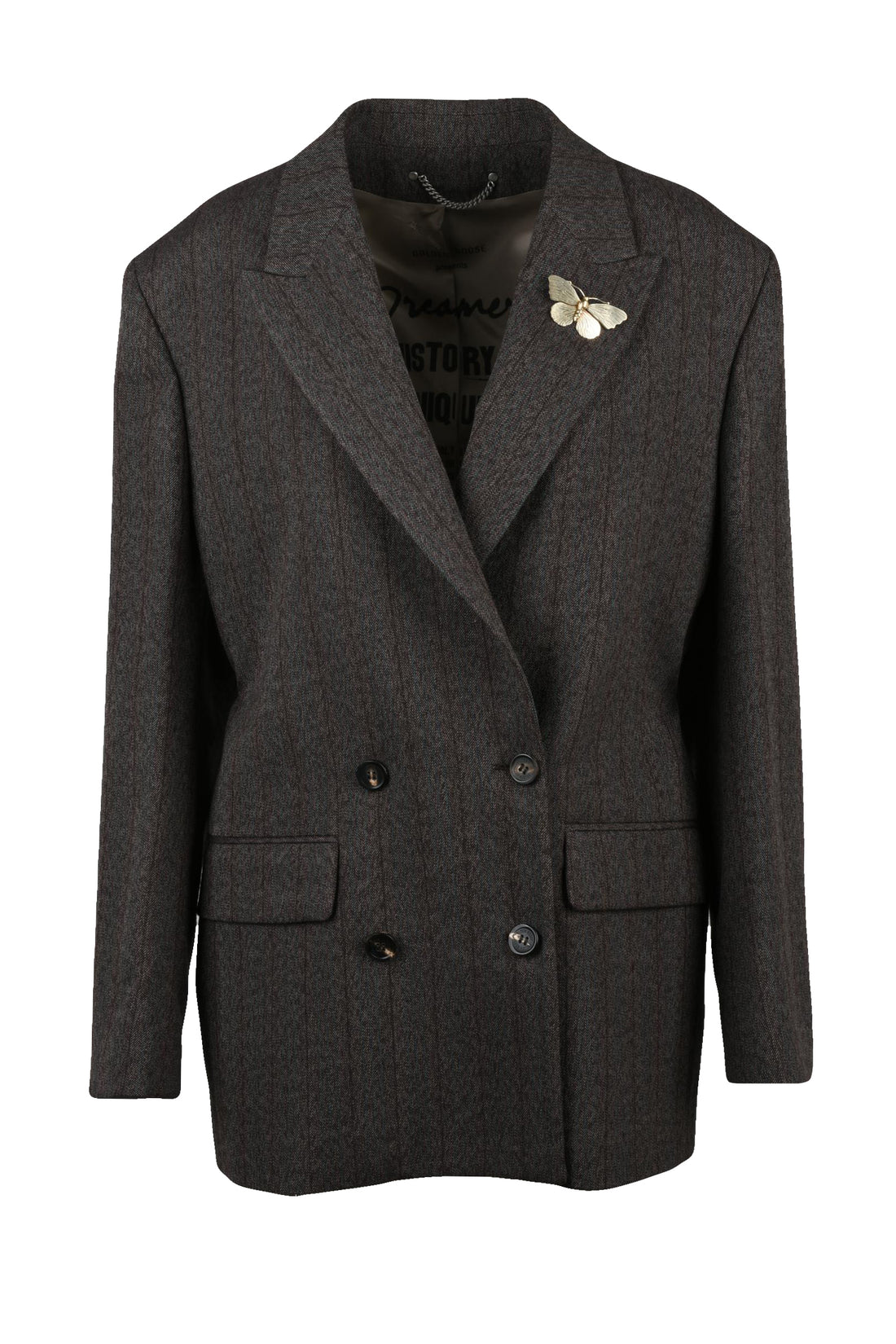 GOLDEN GOOSE - BLAZER
