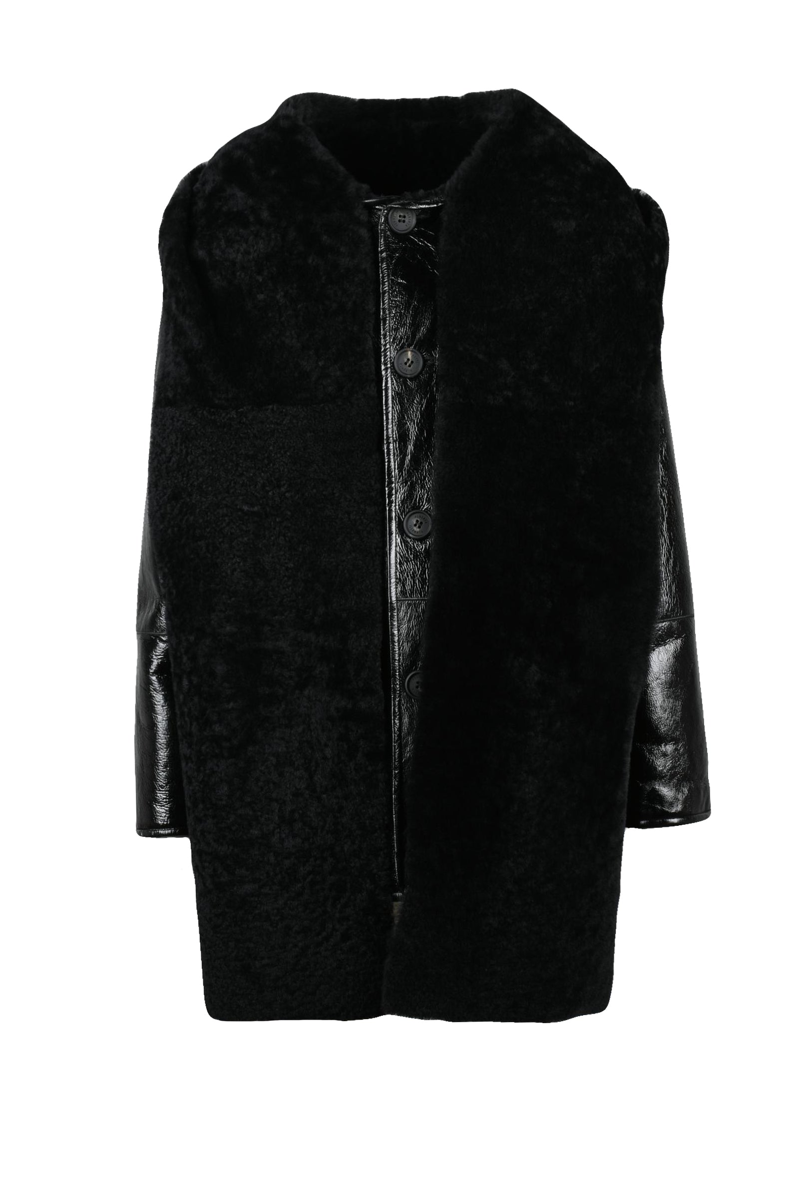 ALBERTA FERRETTI - OUTWEAR JACKETS