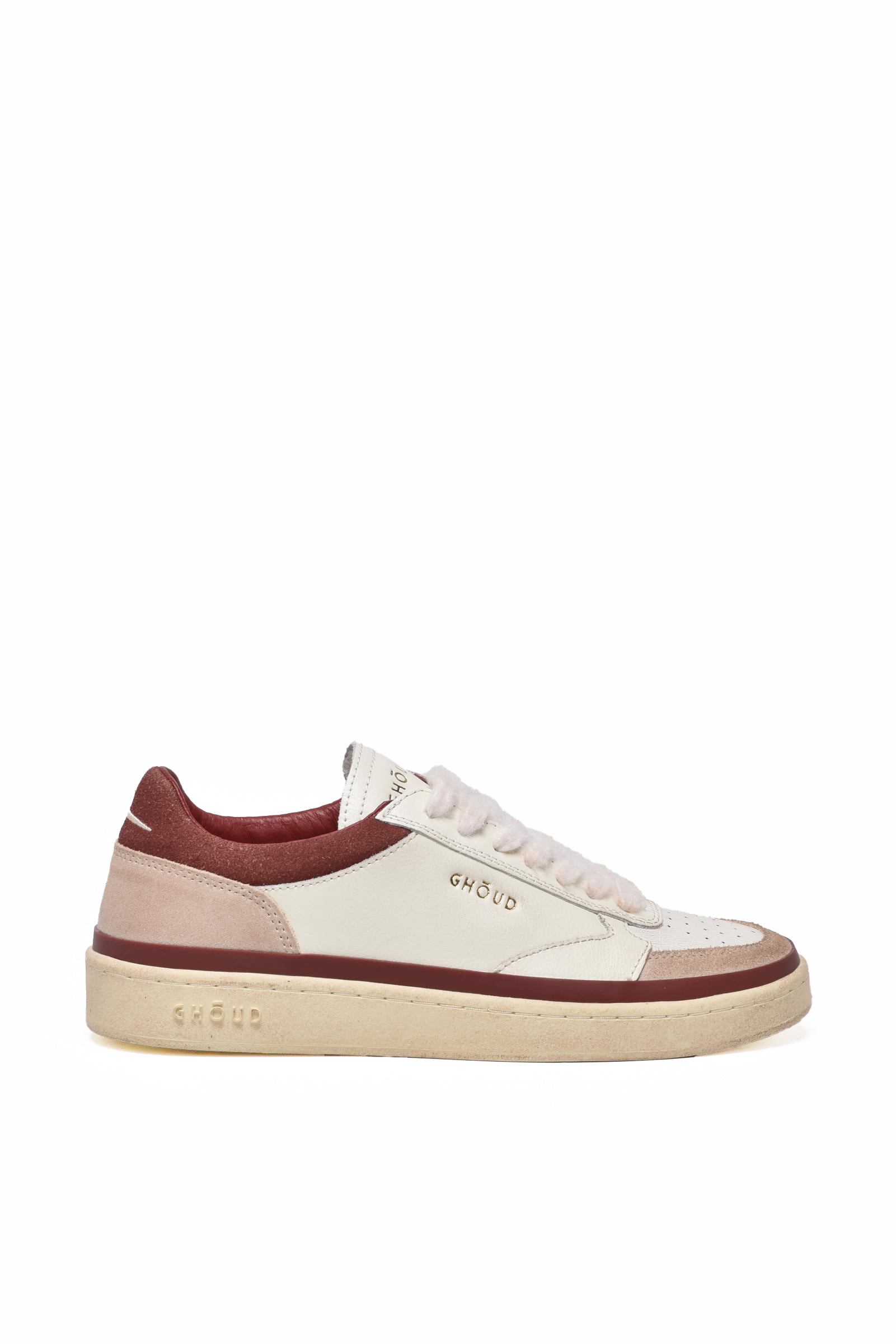 GHOUD - SHOES