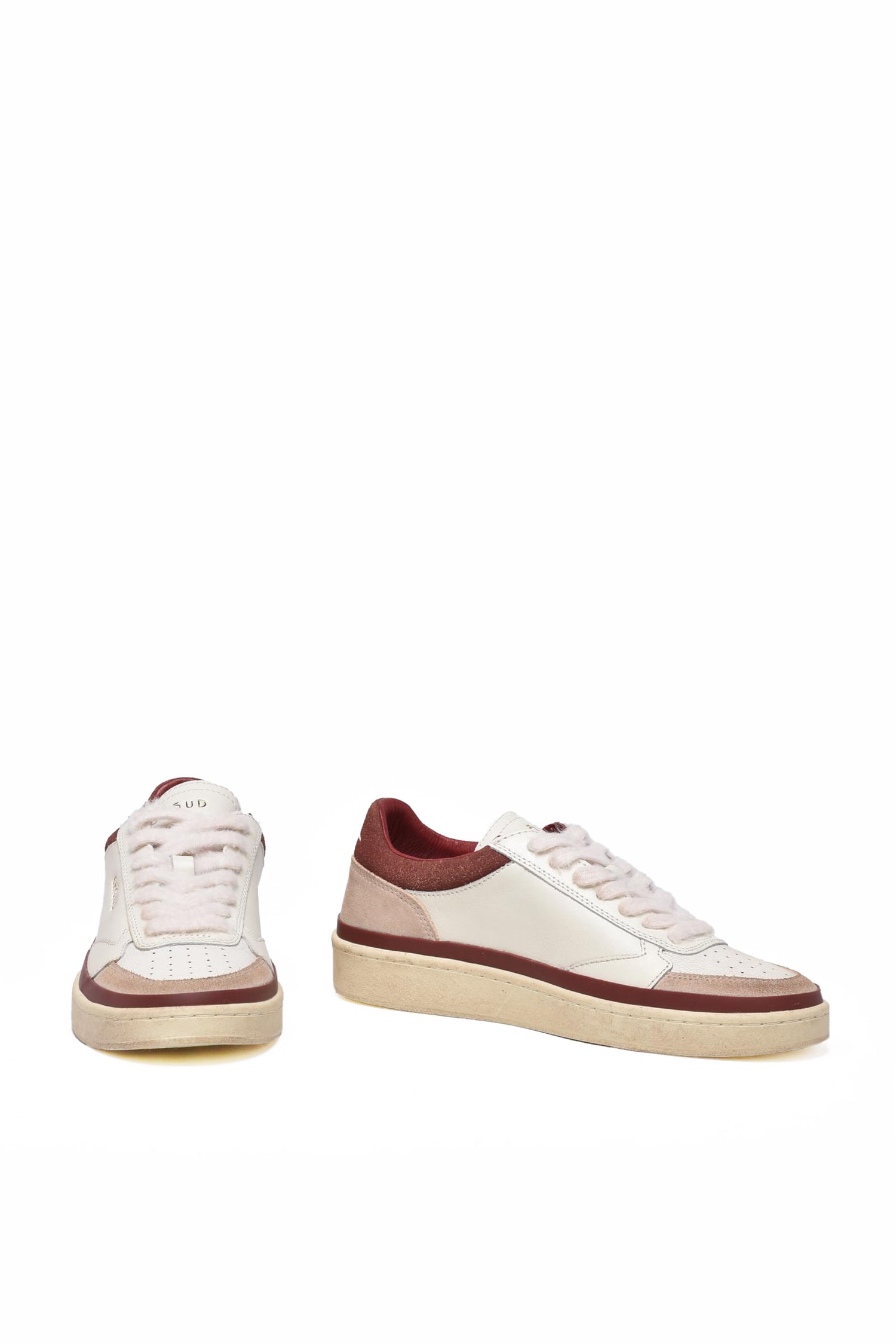 GHOUD - SHOES