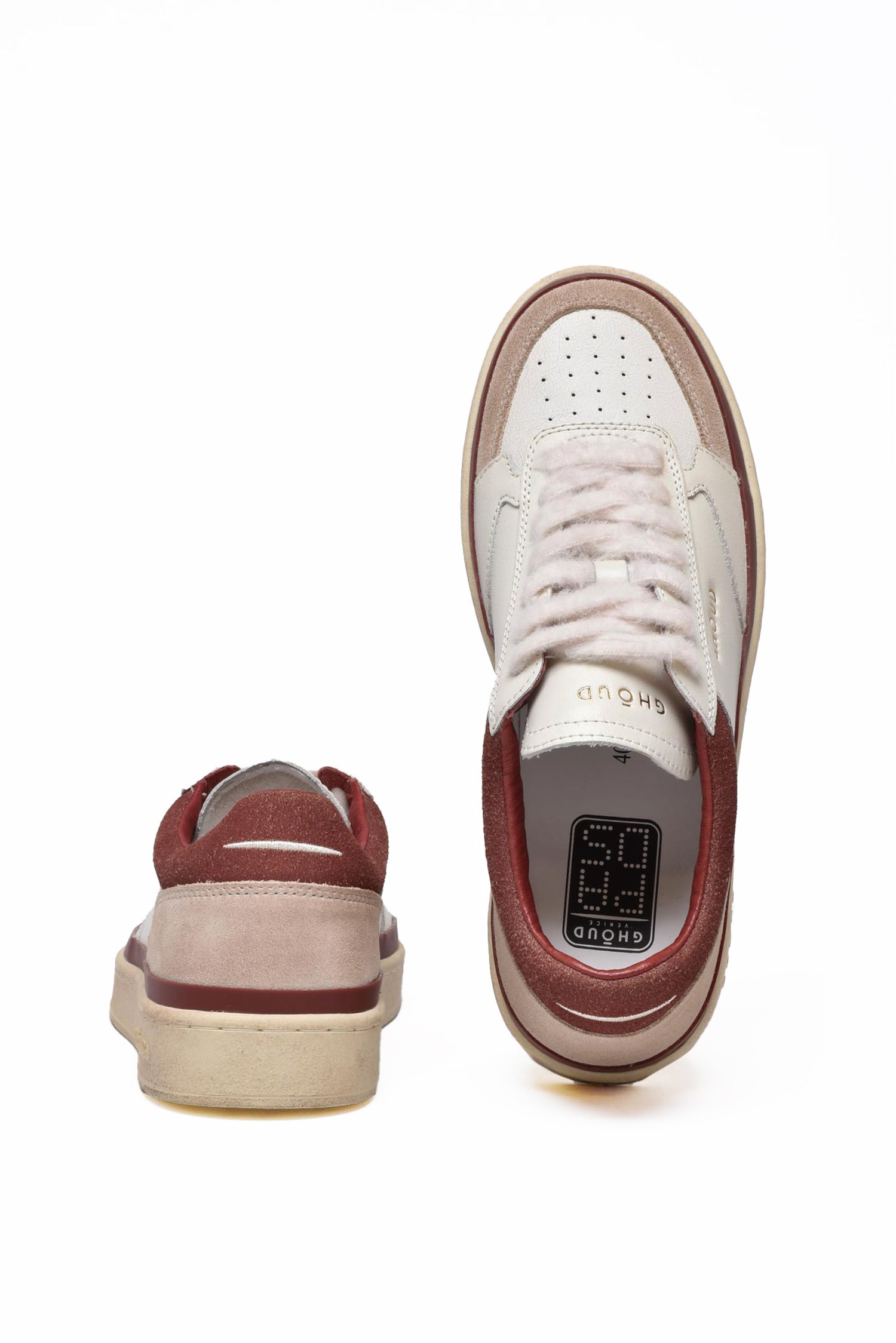 GHOUD - SHOES