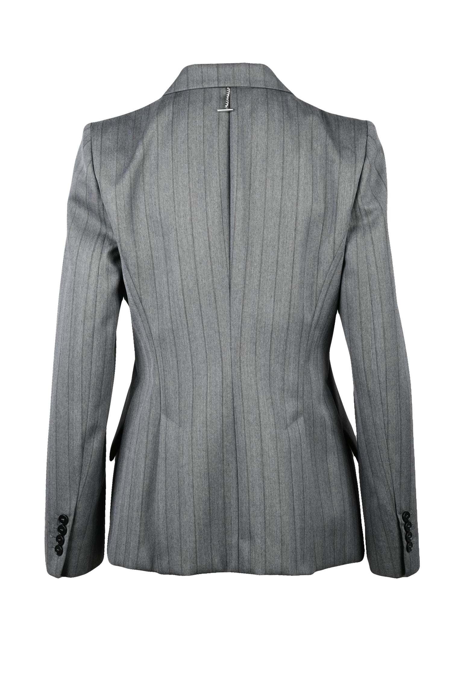 ALEXANDER MCQUEEN - BLAZER