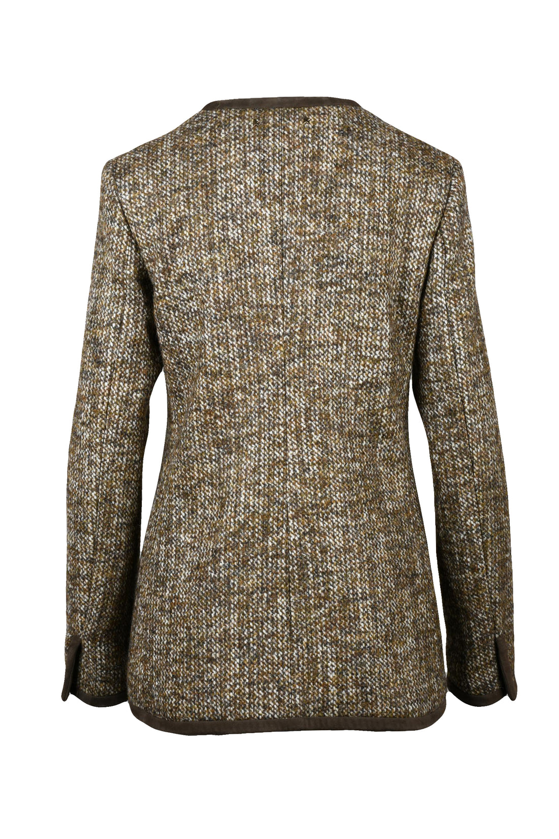 GOLDEN GOOSE - BLAZER