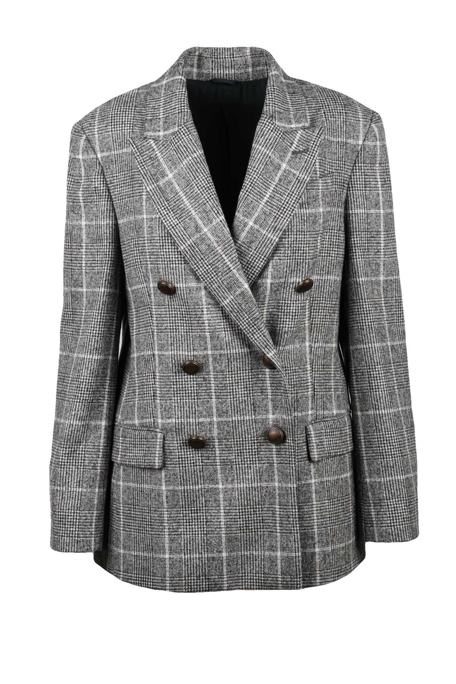 BRUNELLO CUCINELLI - BLAZER