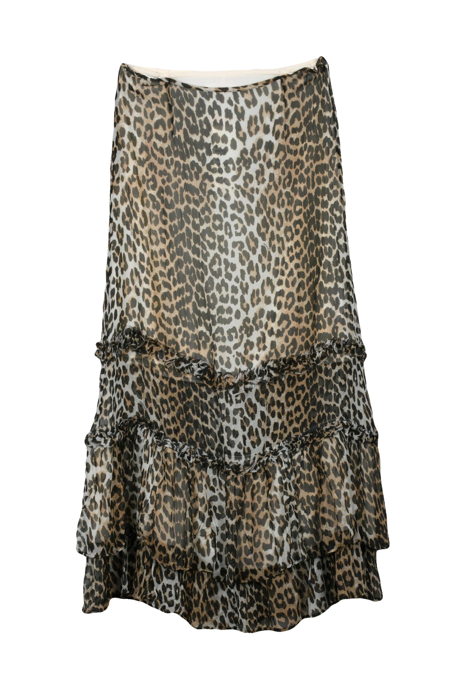 GANNI - SKIRT