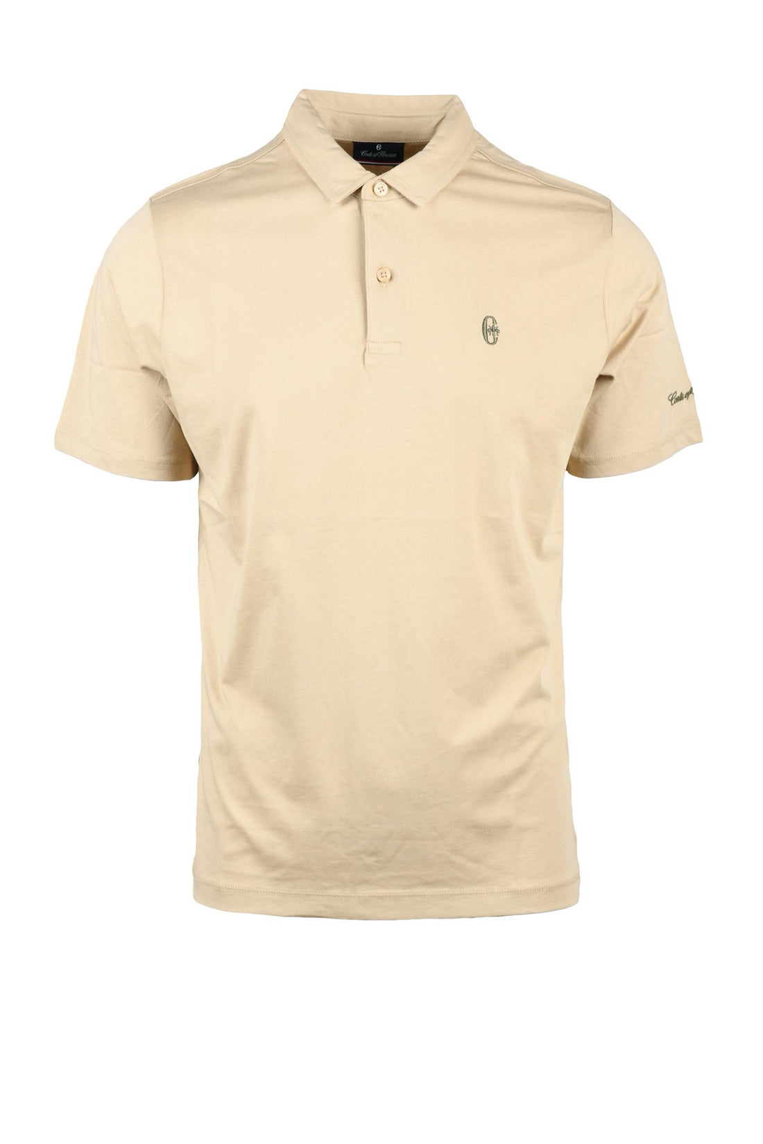 CONTE OF FLORENCE - T-SHIRT AND POLO