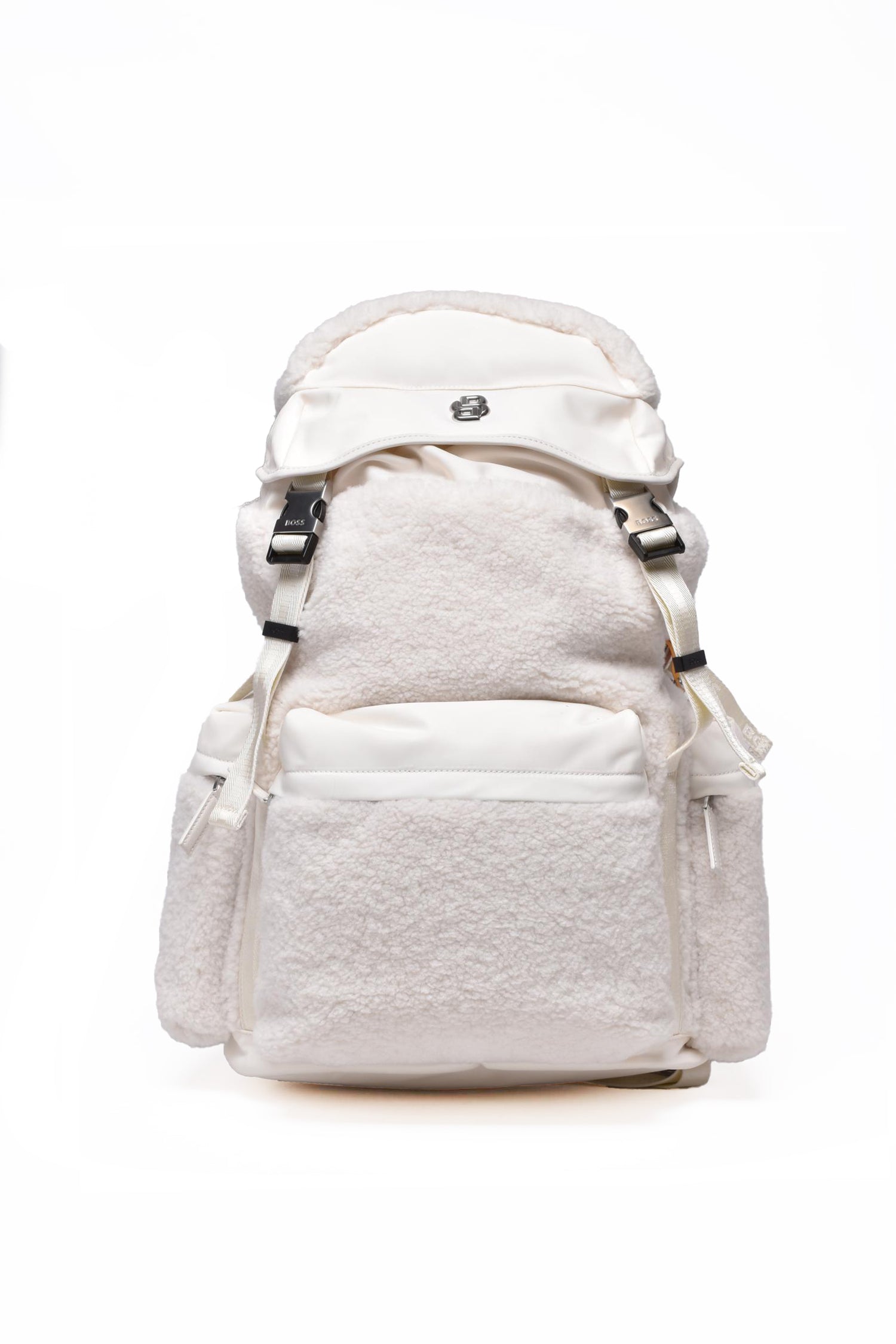 BOSS X STEIFF - ACCESSORIES