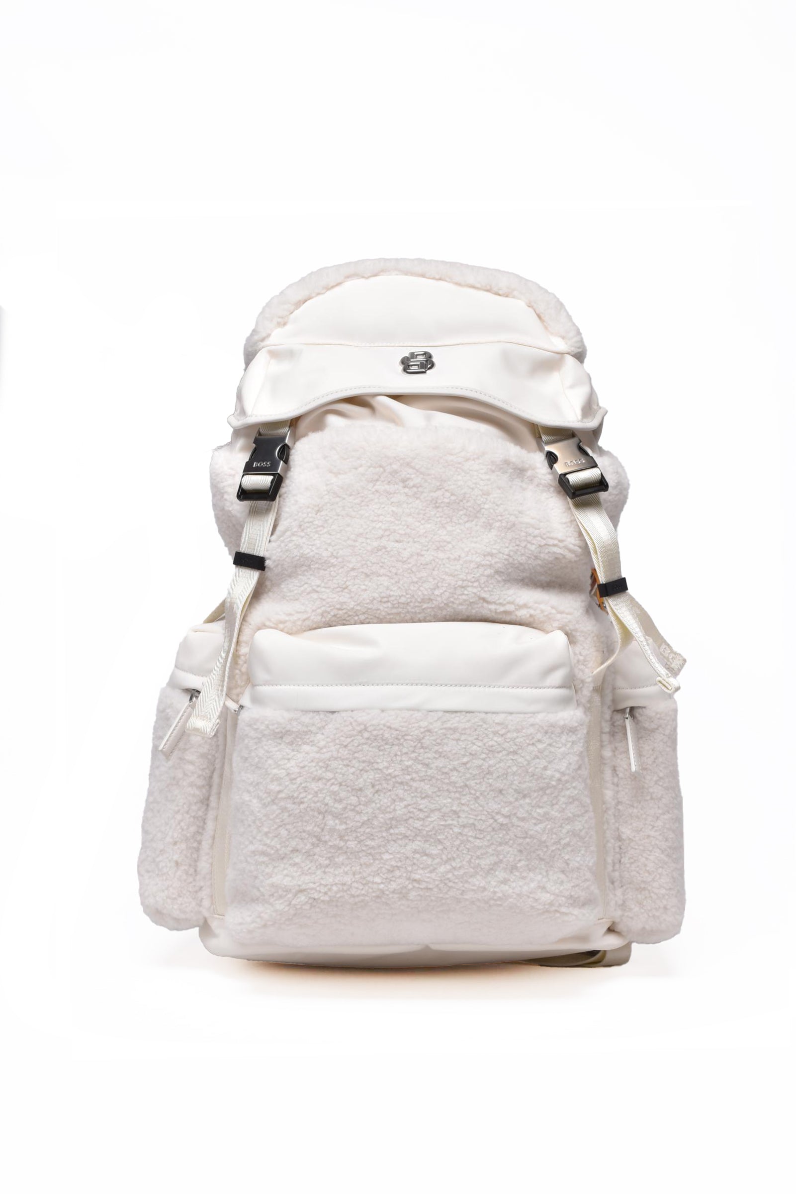 BOSS X STEIFF - ACCESSORIES