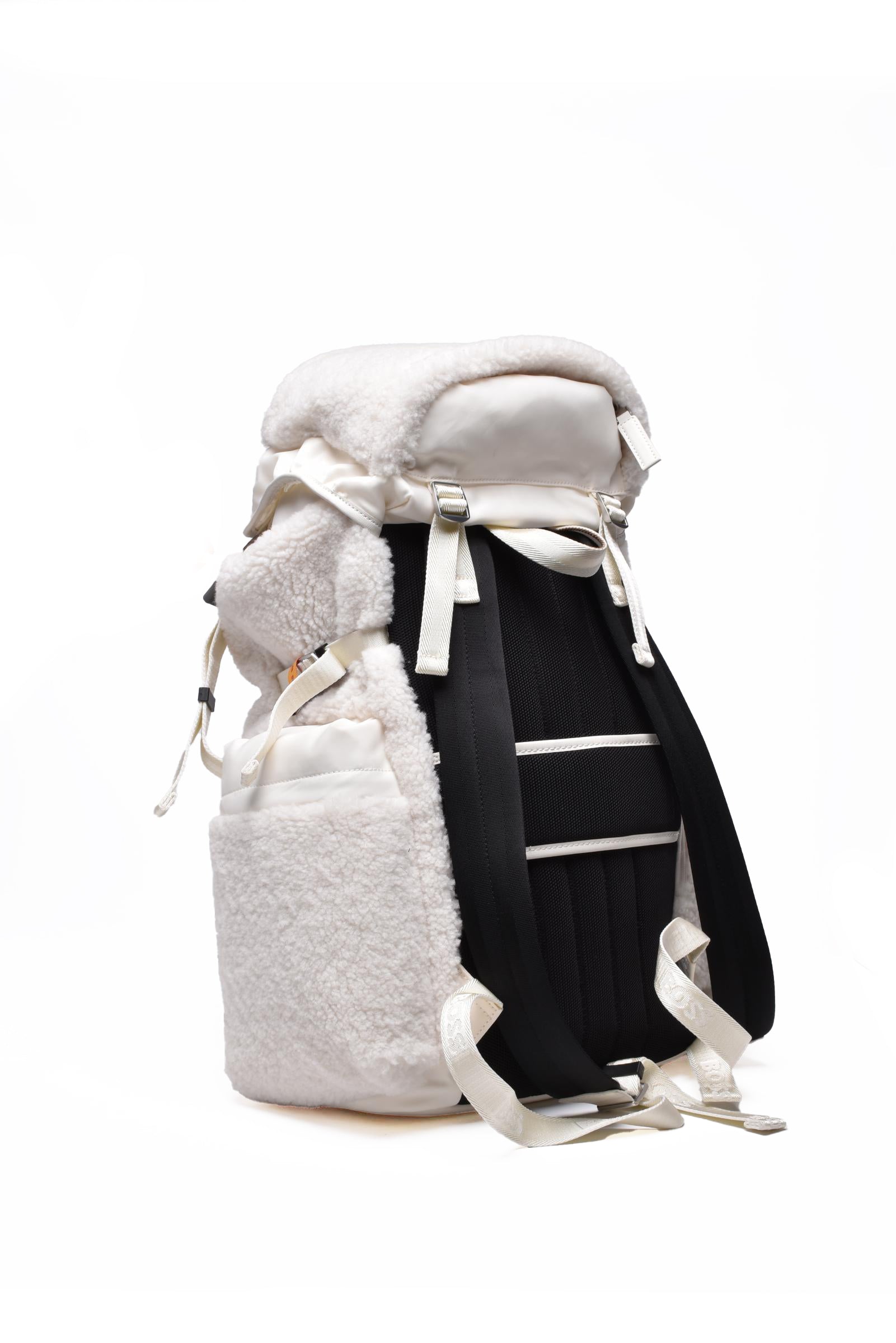 BOSS X STEIFF - ACCESSORIES