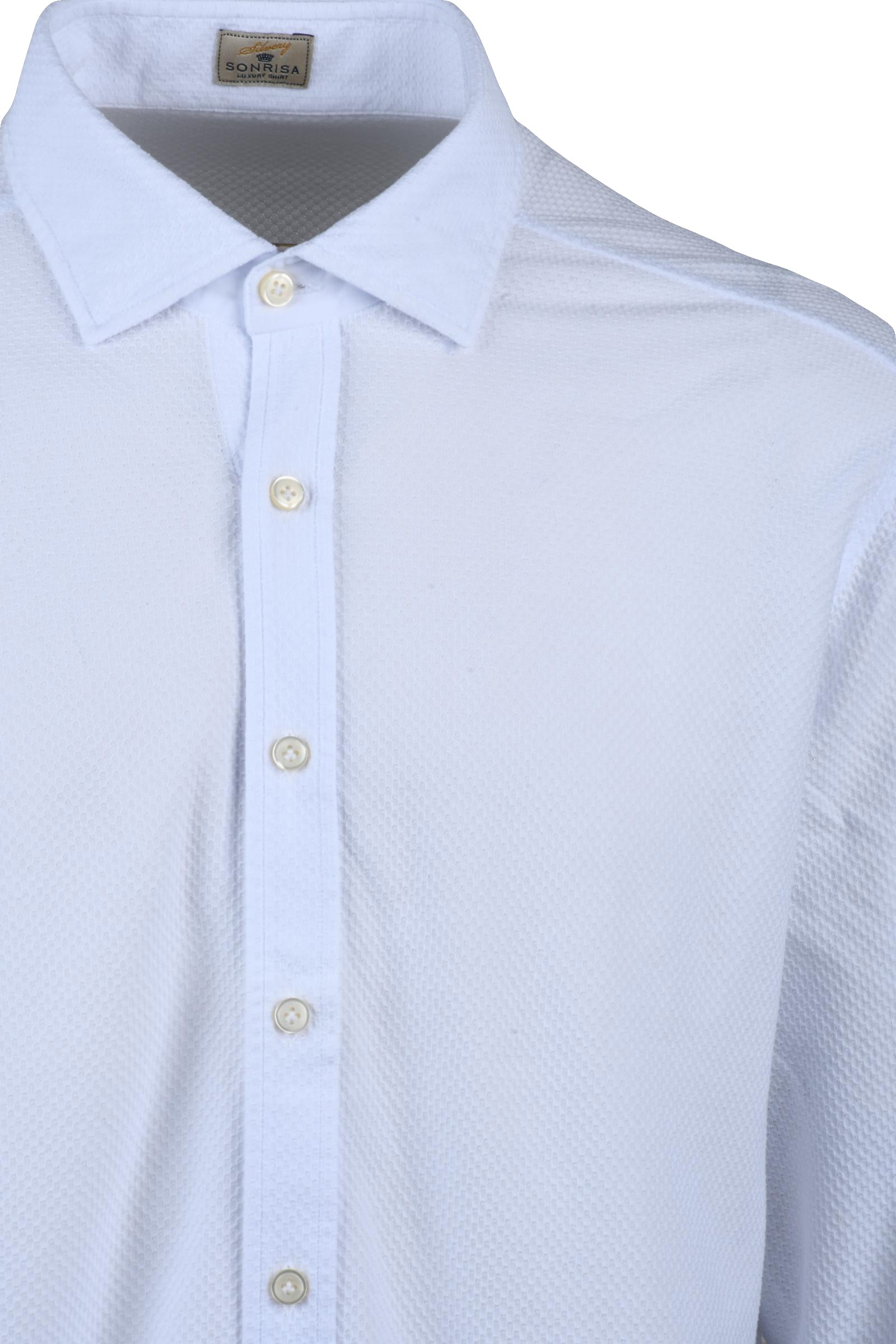 SONRISA SILVERY - SHIRT
