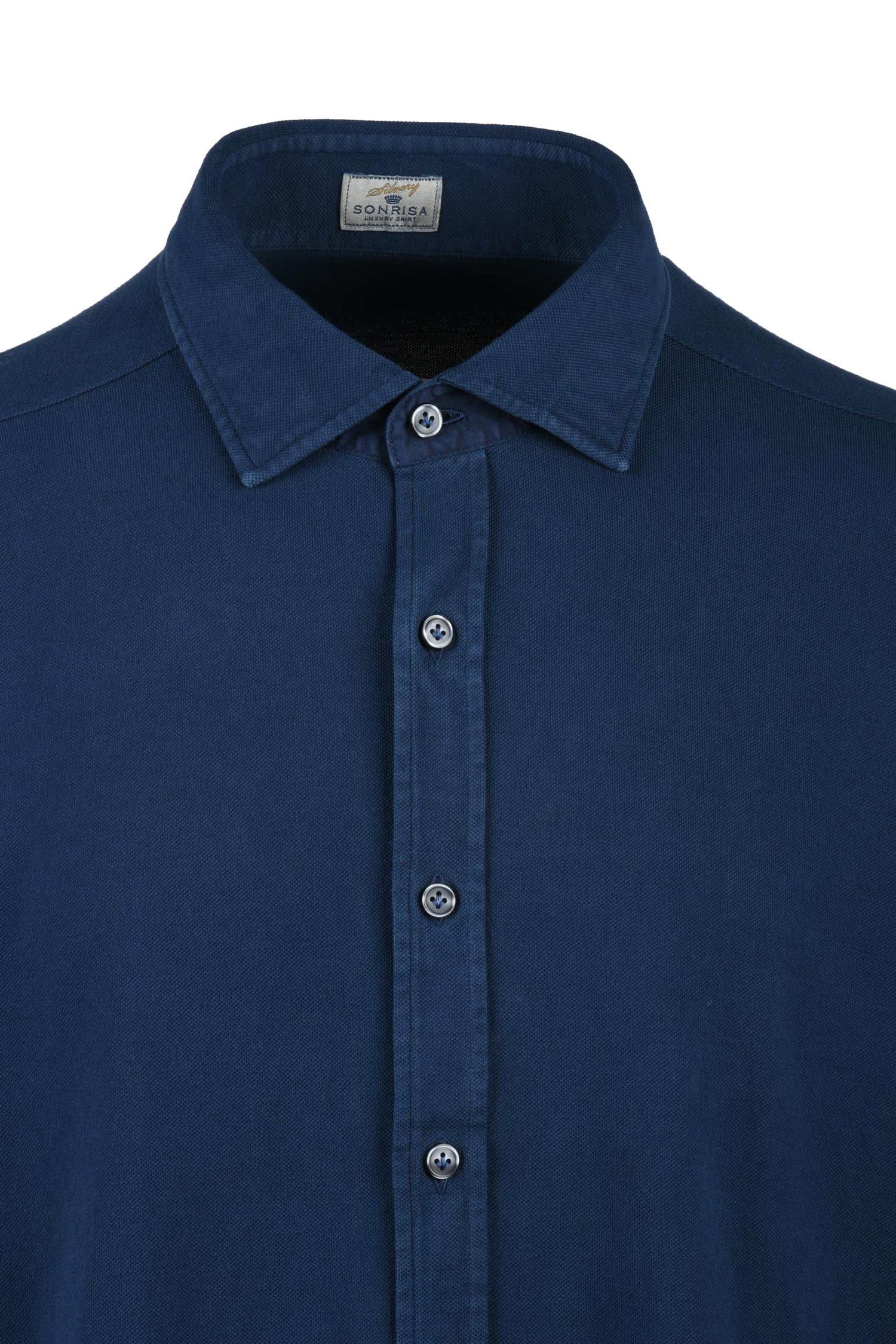 SONRISA SILVERY - SHIRT
