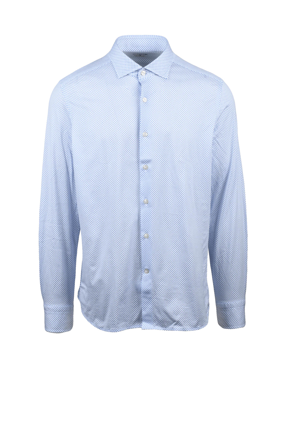 SONRISA FIOR DI COTONE - SHIRT