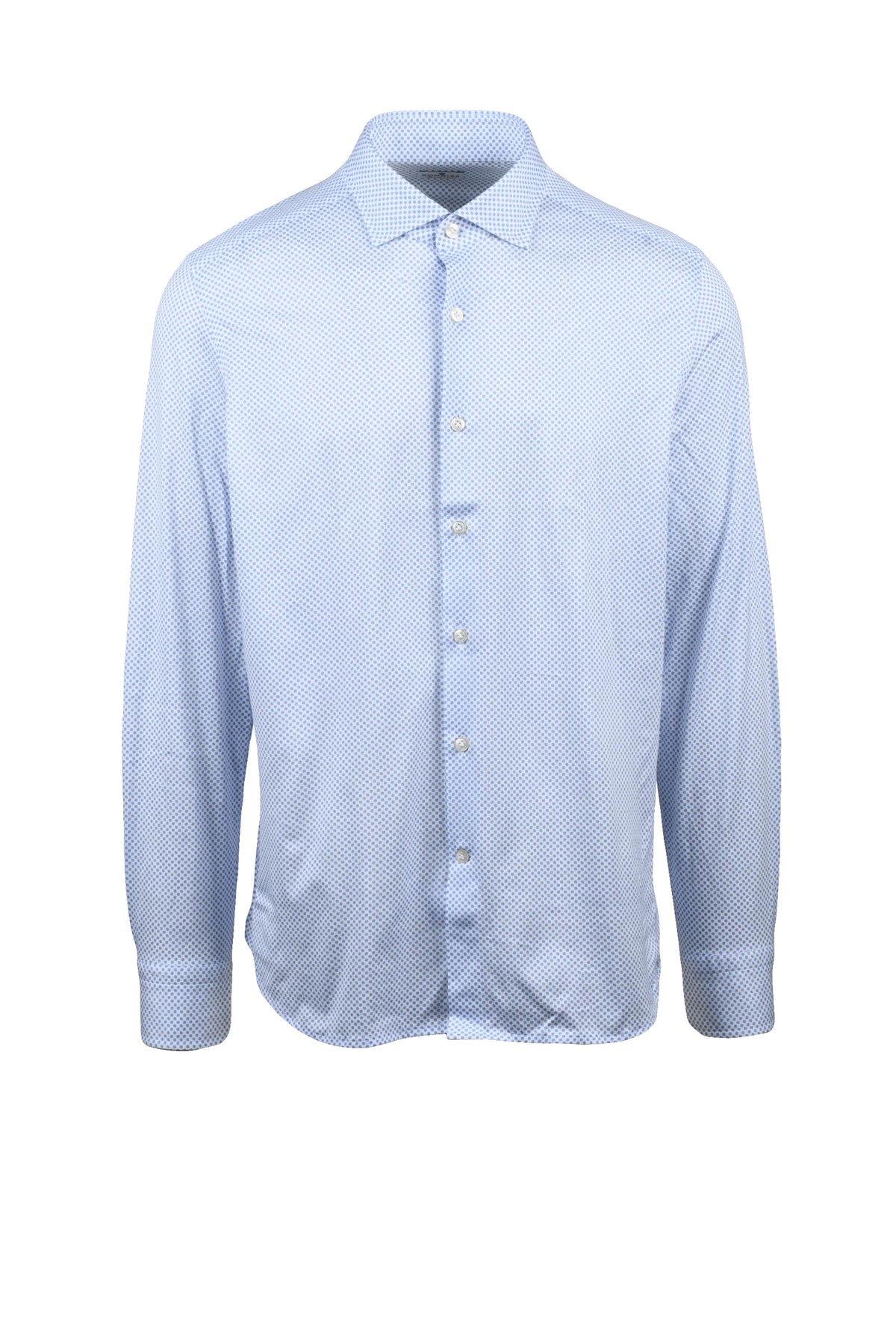 SONRISA FIOR DI COTONE - SHIRT