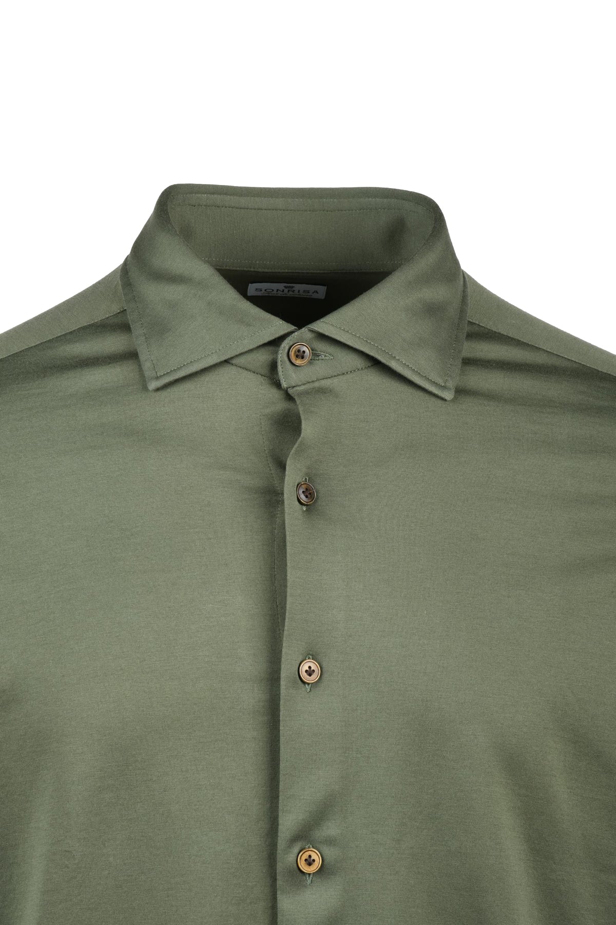 SONRISA FIOR DI COTONE - SHIRT