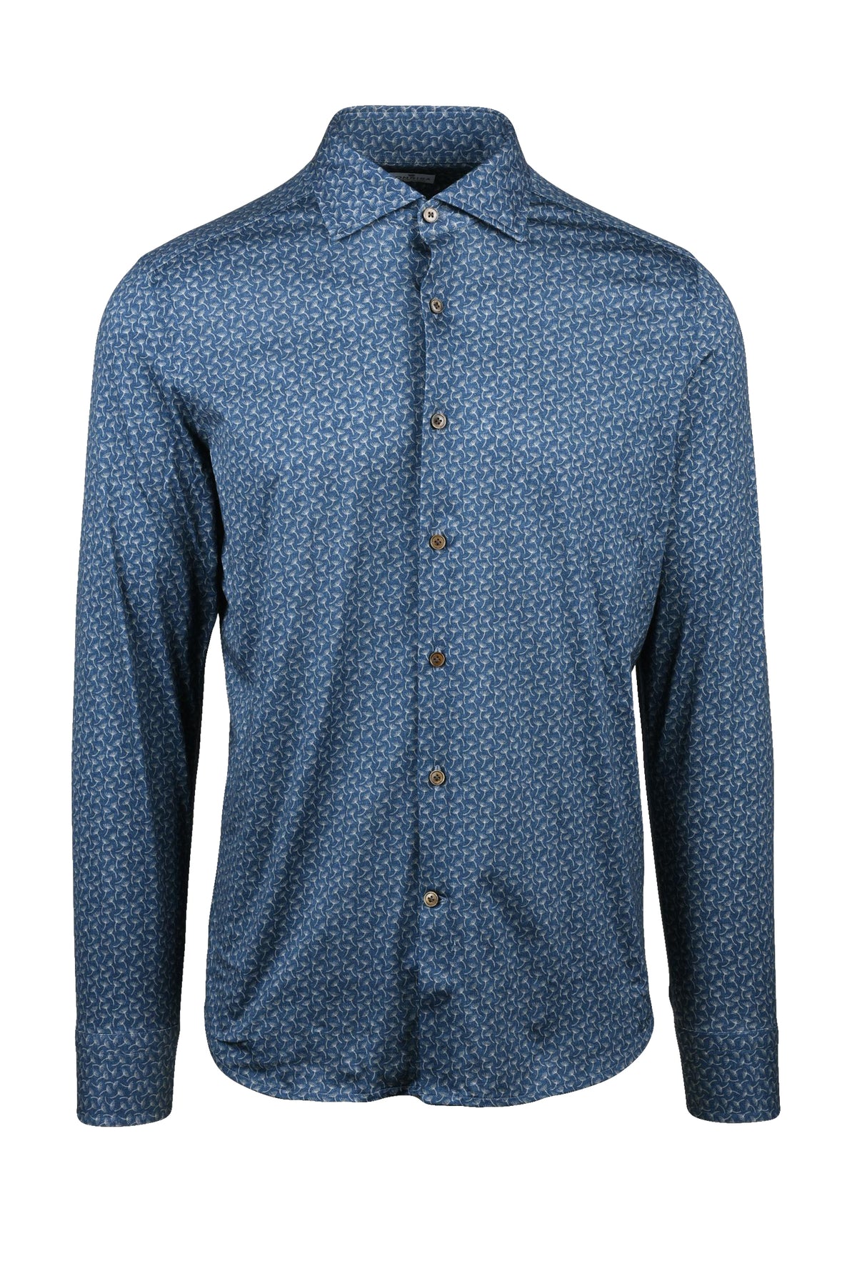 SONRISA FIOR DI COTONE - SHIRT