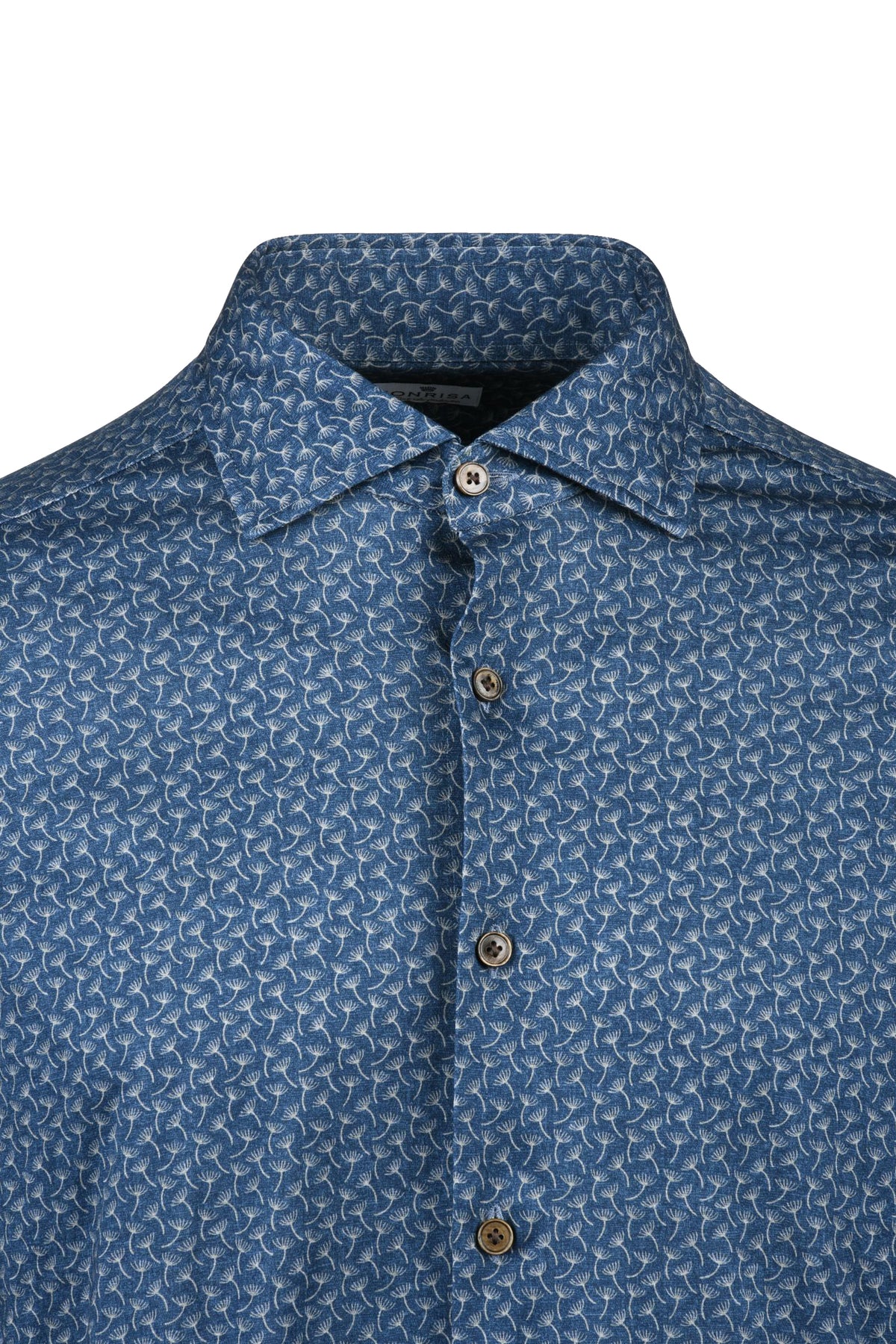 SONRISA FIOR DI COTONE - SHIRT